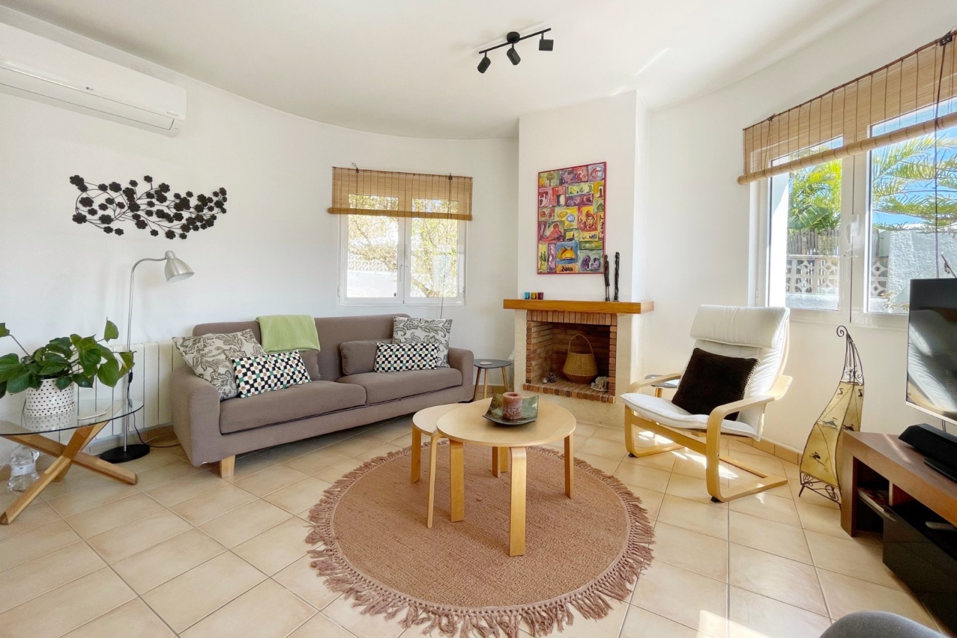 Vente - Villa - Jalón