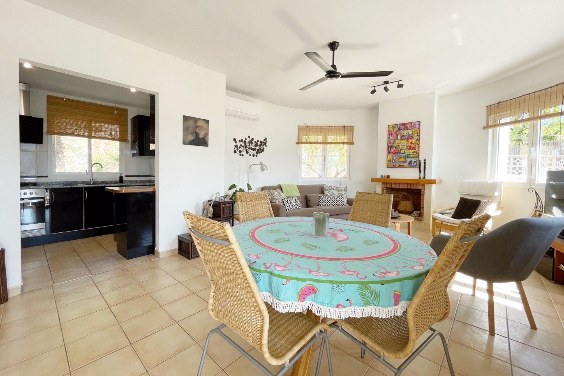 Vente - Villa - Jalón