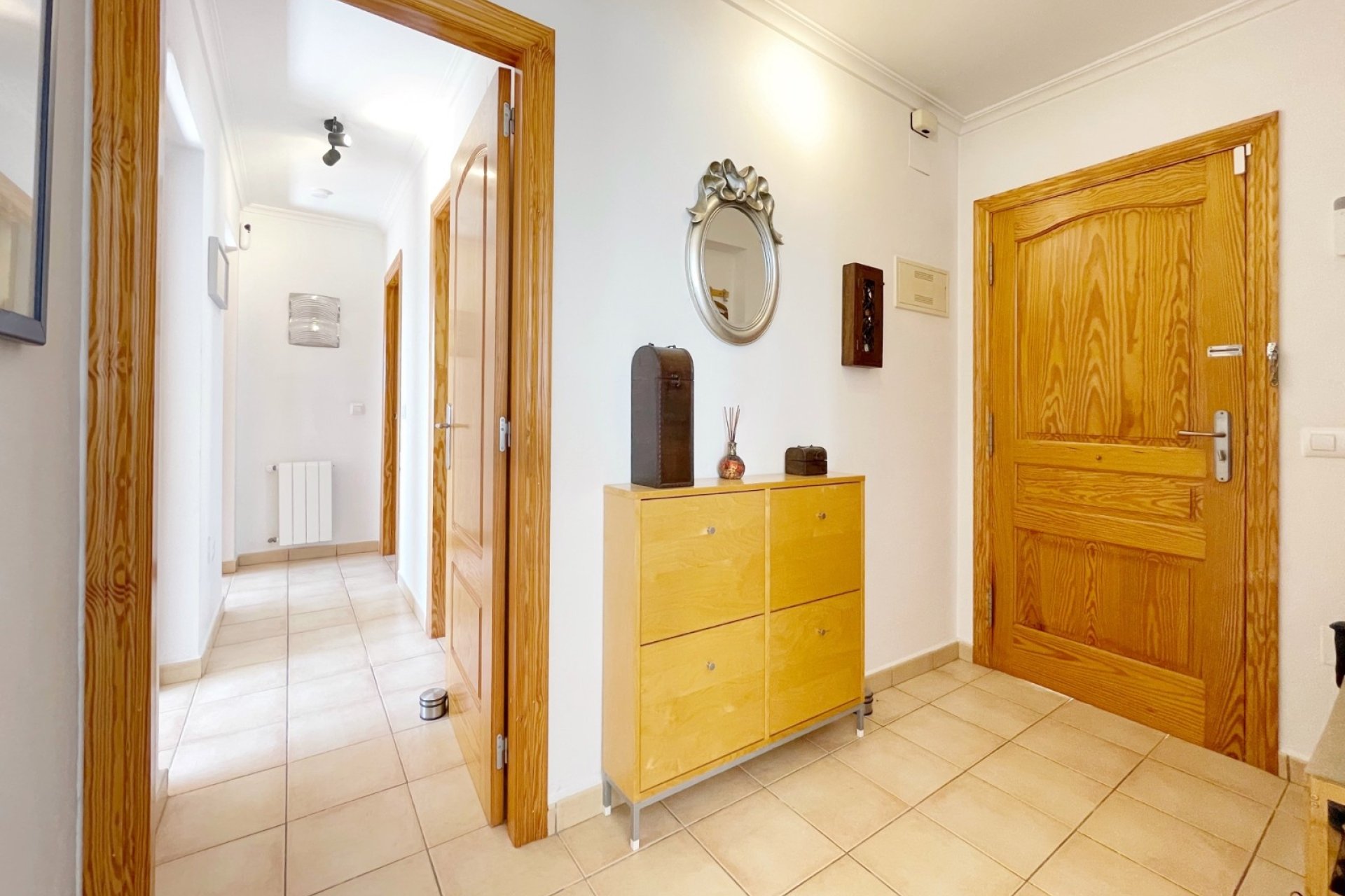 Vente - Villa - Jalón