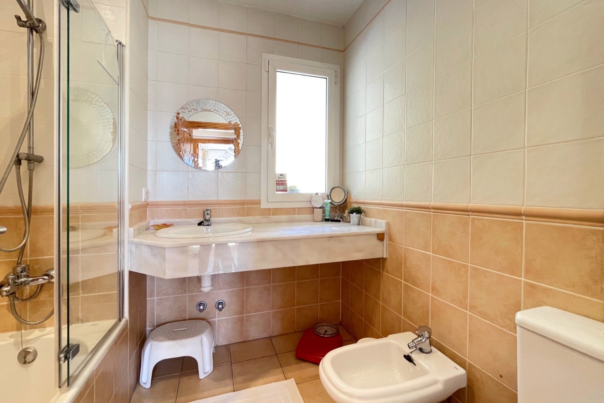 Vente - Villa - Jalón