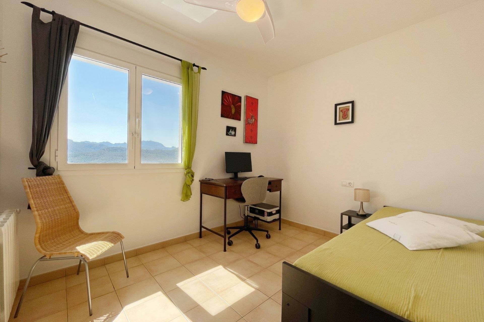 Vente - Villa - Jalón