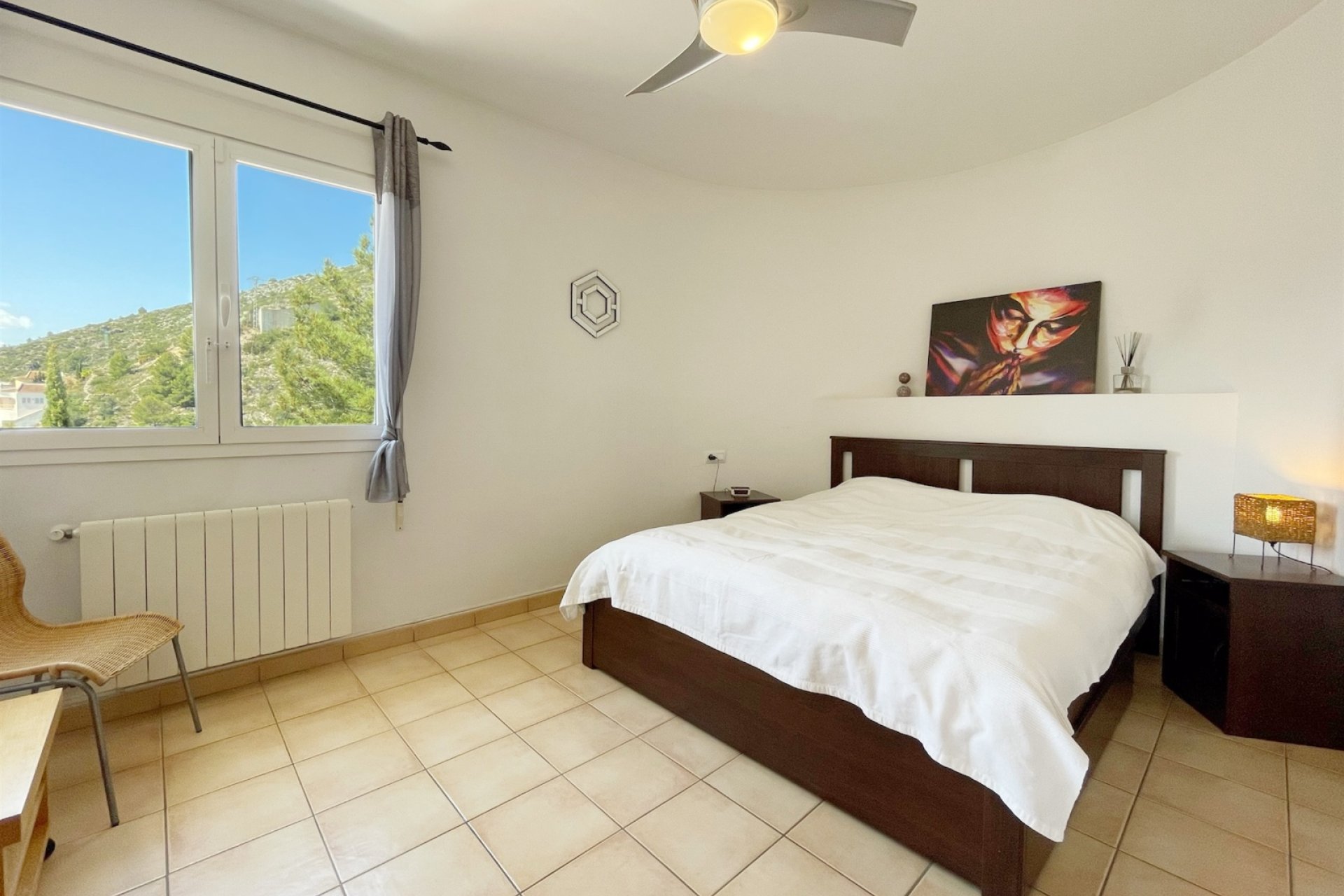 Vente - Villa - Jalón