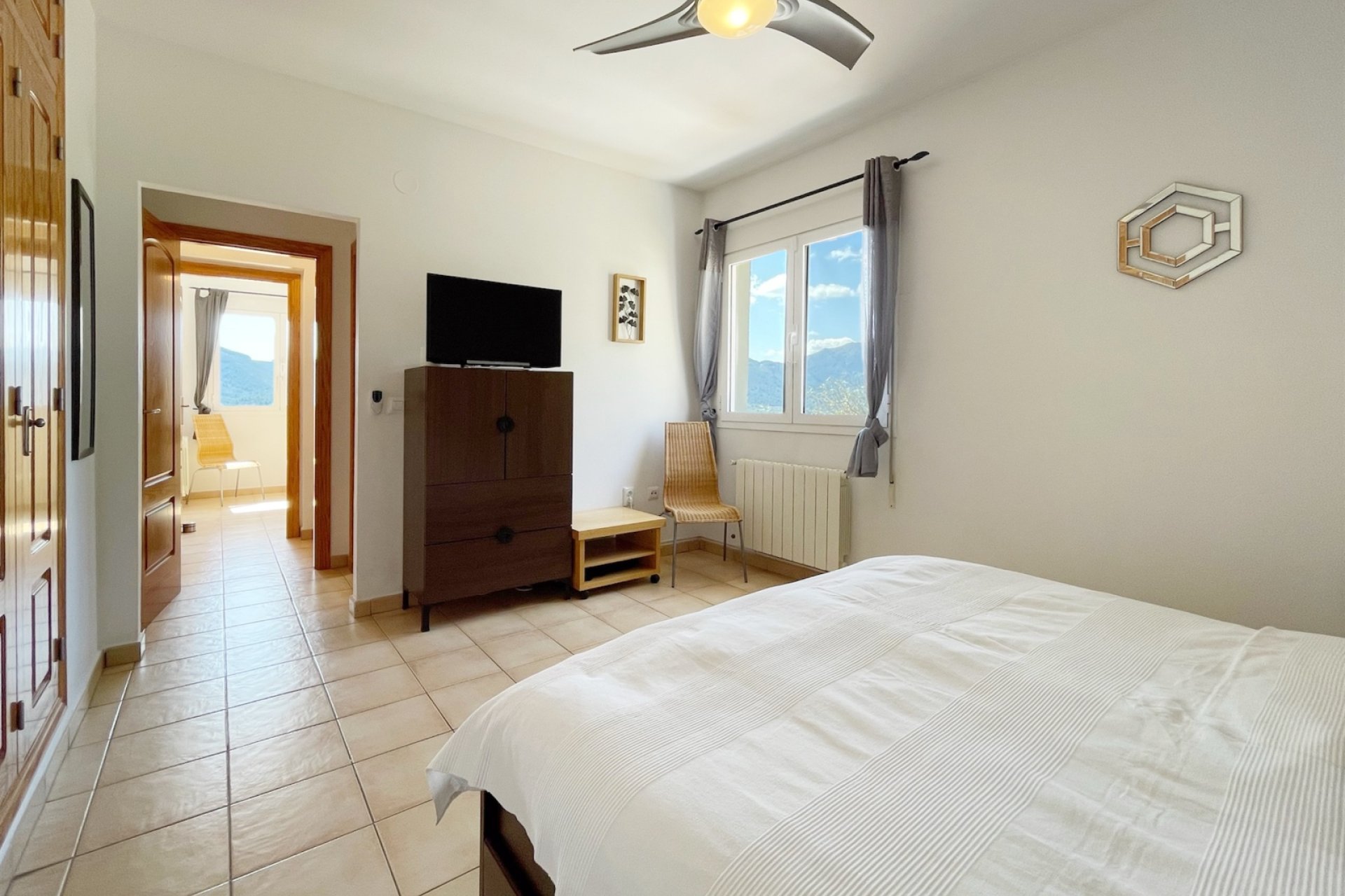Vente - Villa - Jalón