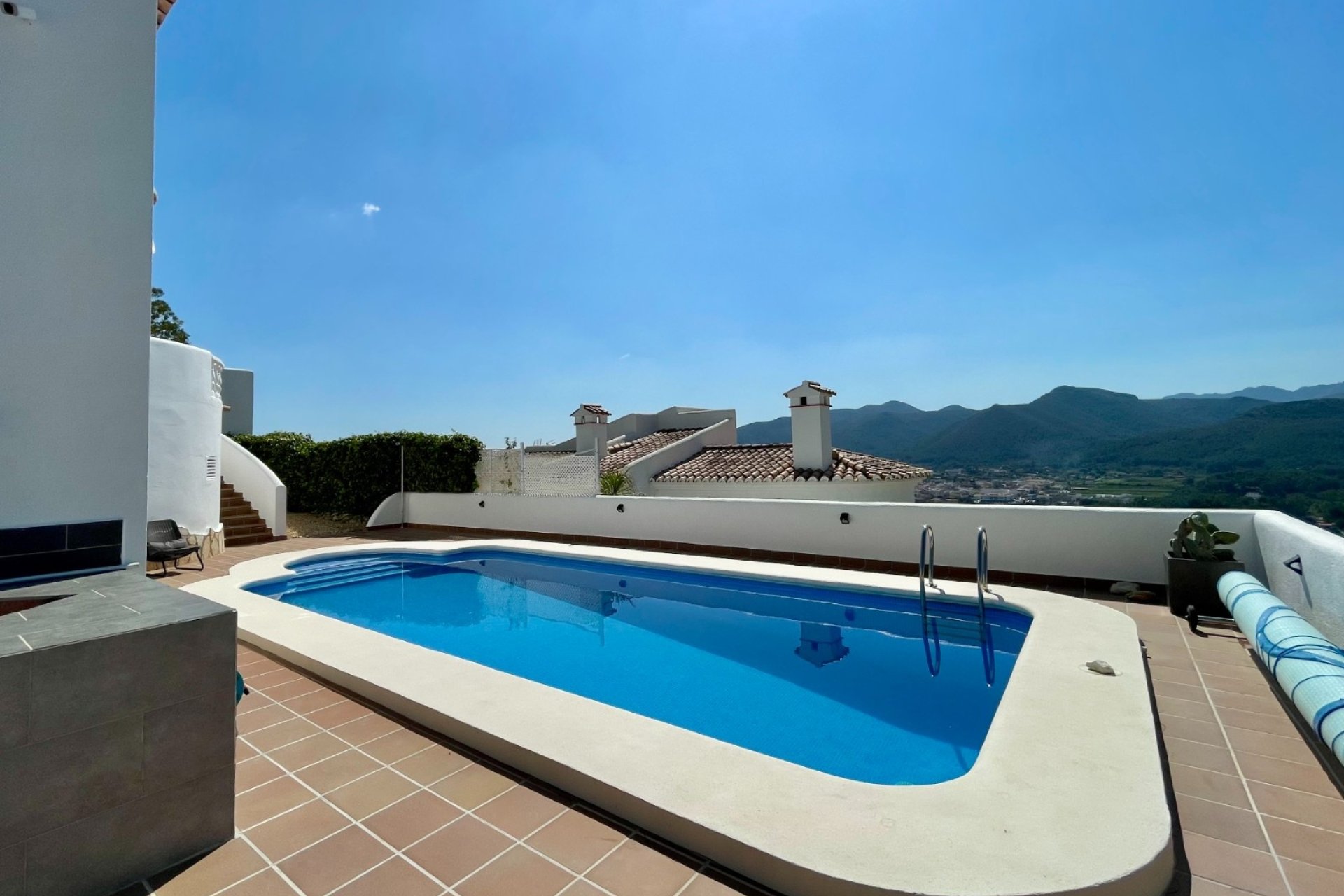 Vente - Villa - Jalón