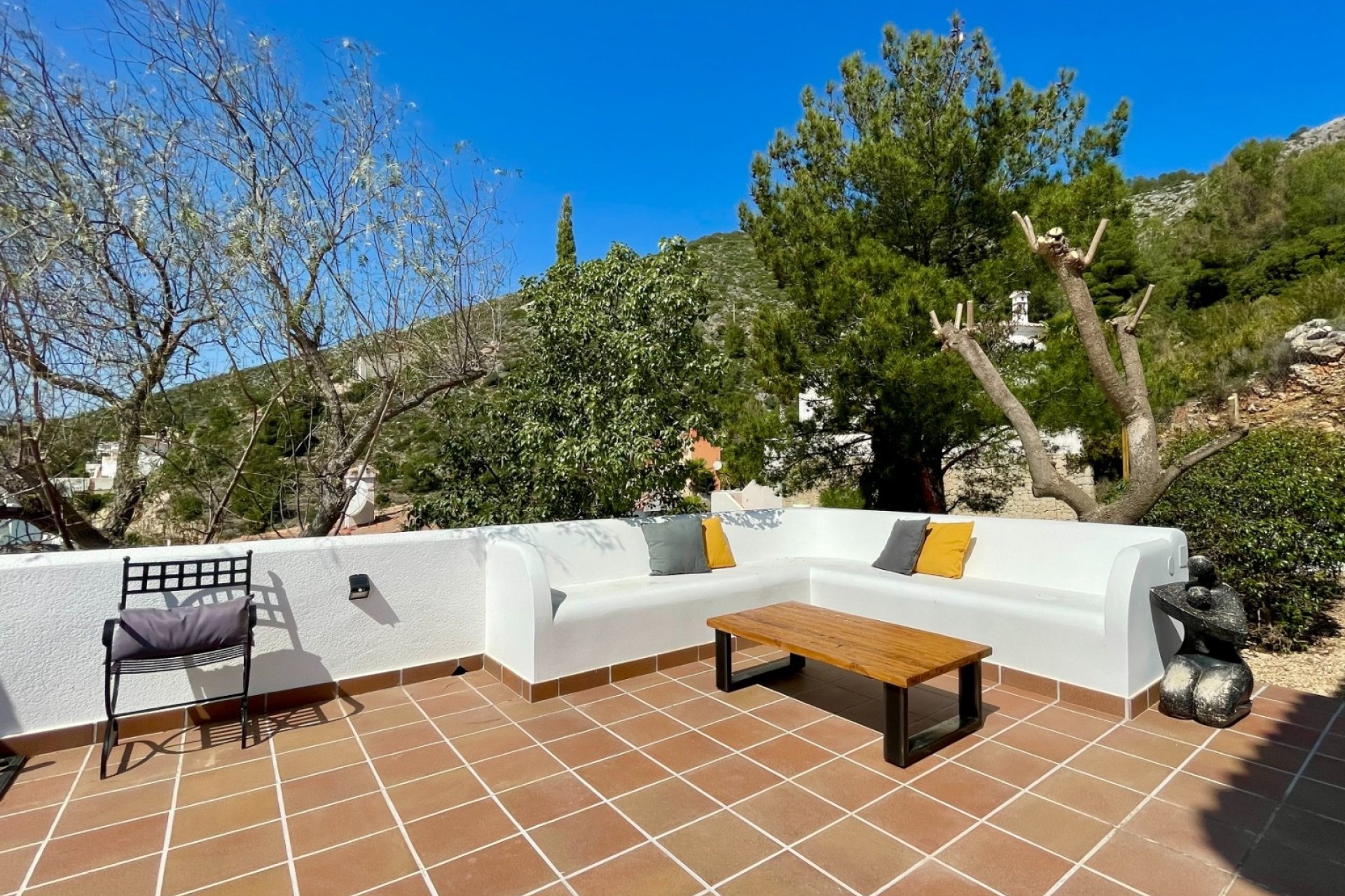 Vente - Villa - Jalón