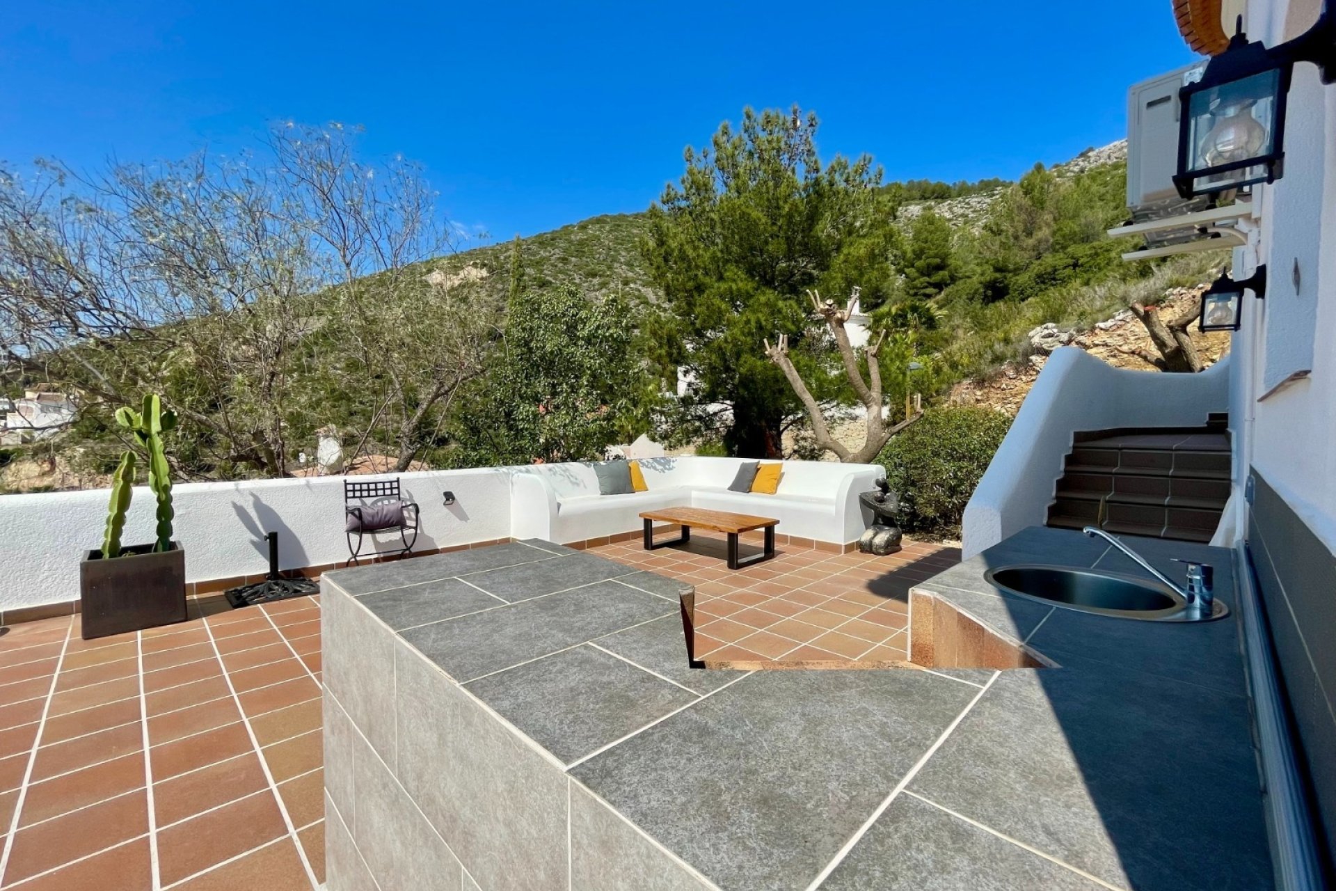 Vente - Villa - Jalón