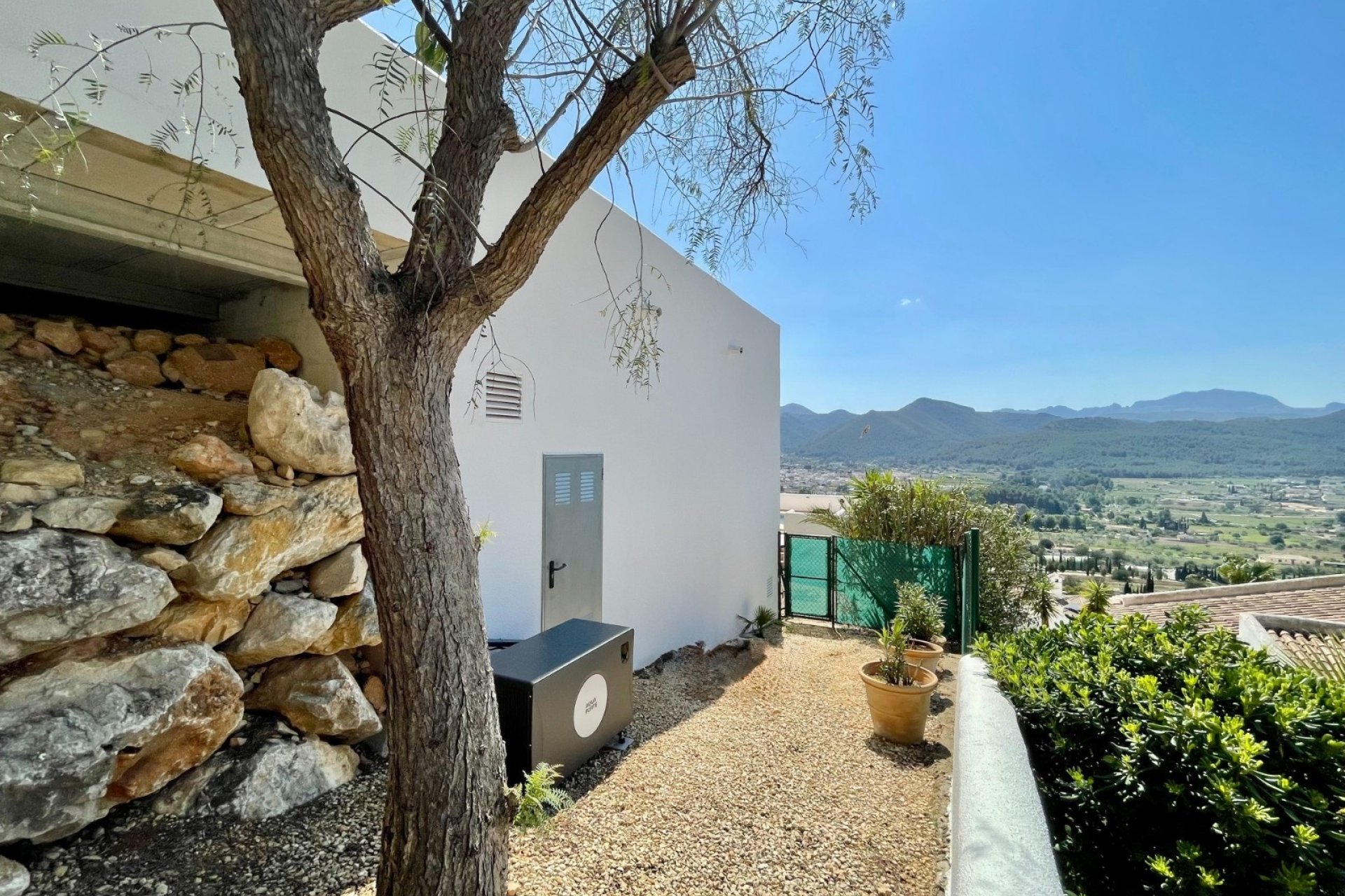 Vente - Villa - Jalón