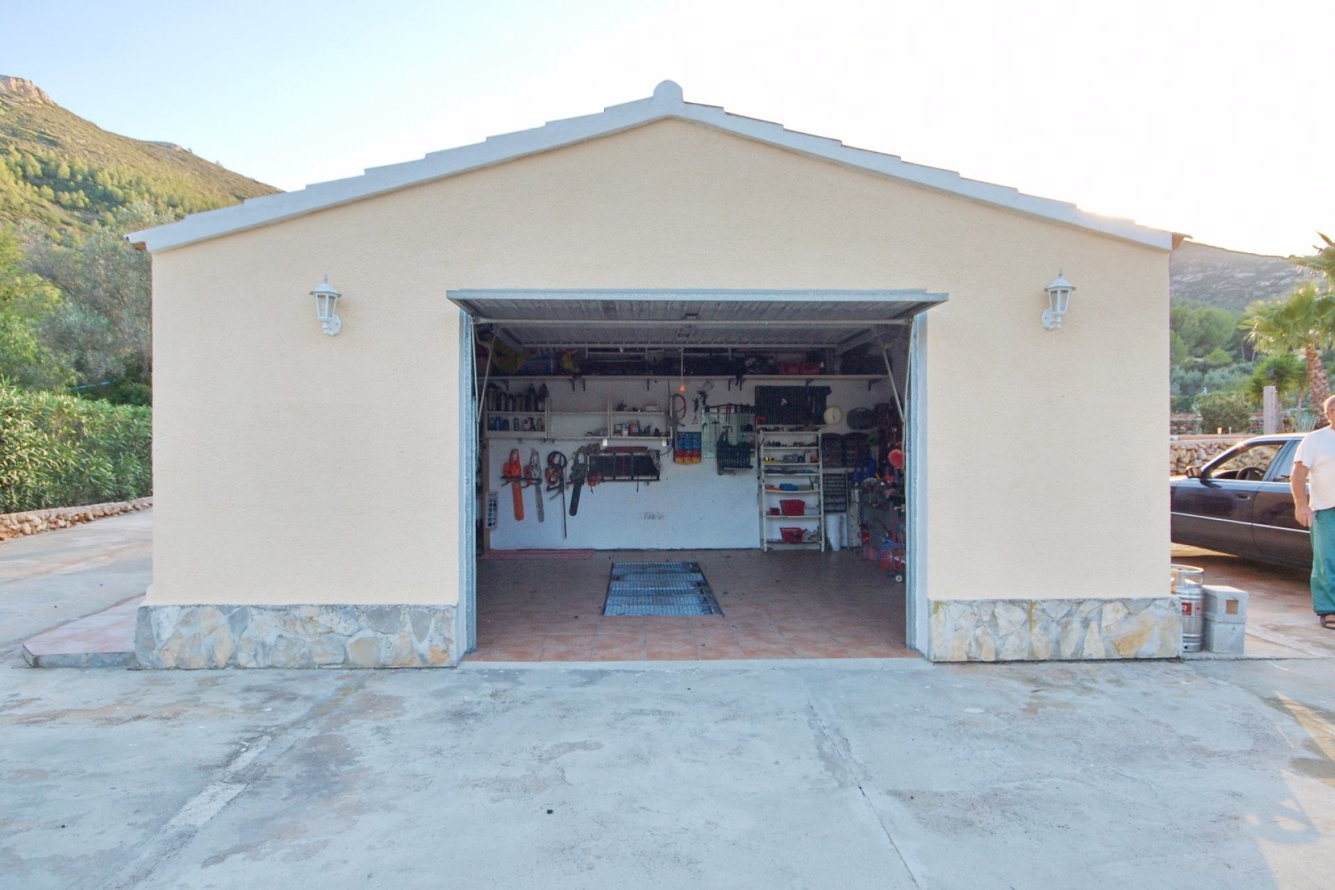 Vente - Villa - Jalón