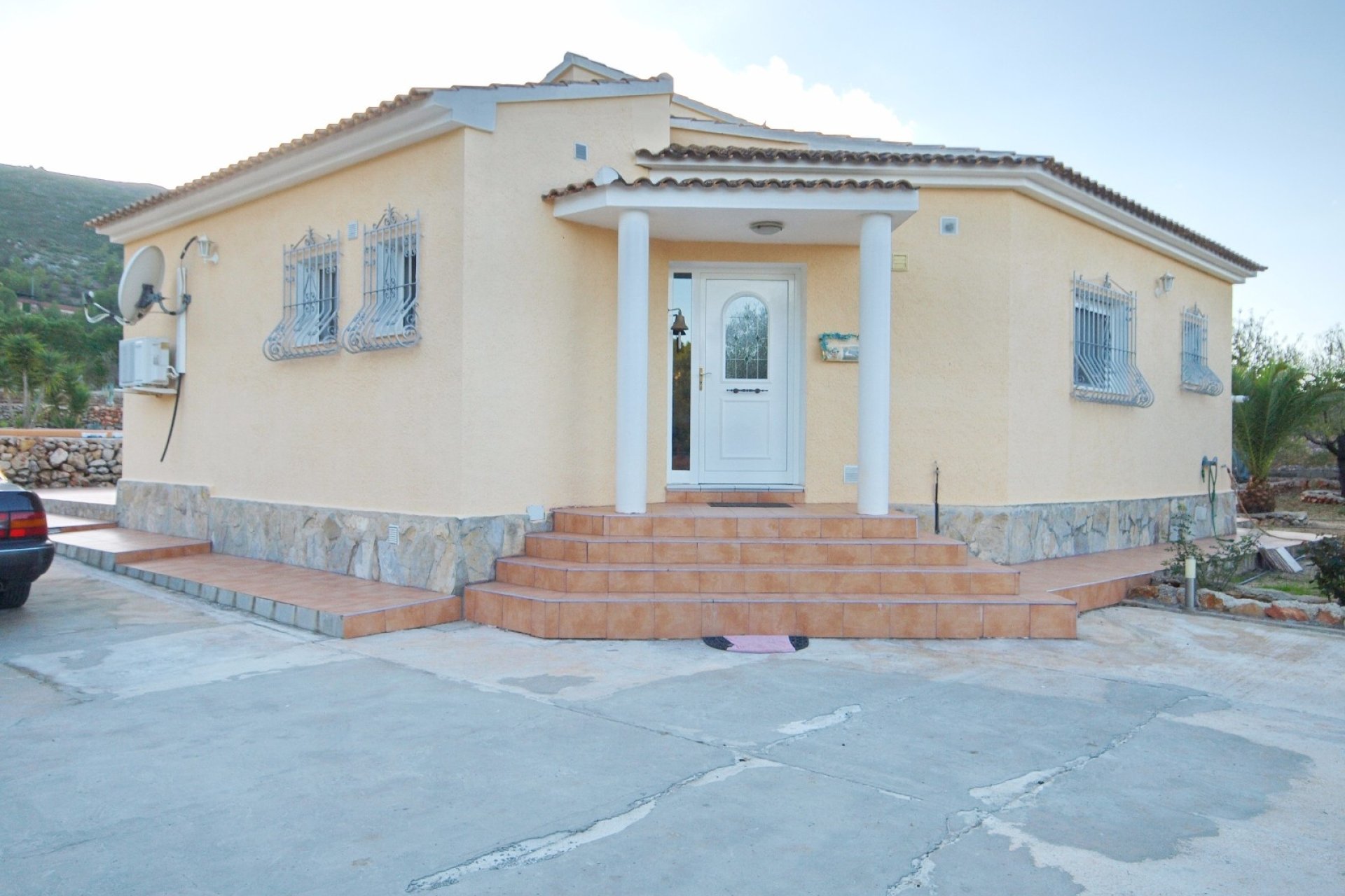 Vente - Villa - Jalón