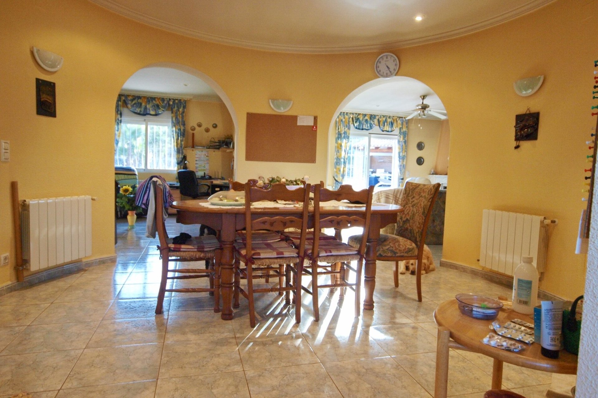 Vente - Villa - Jalón