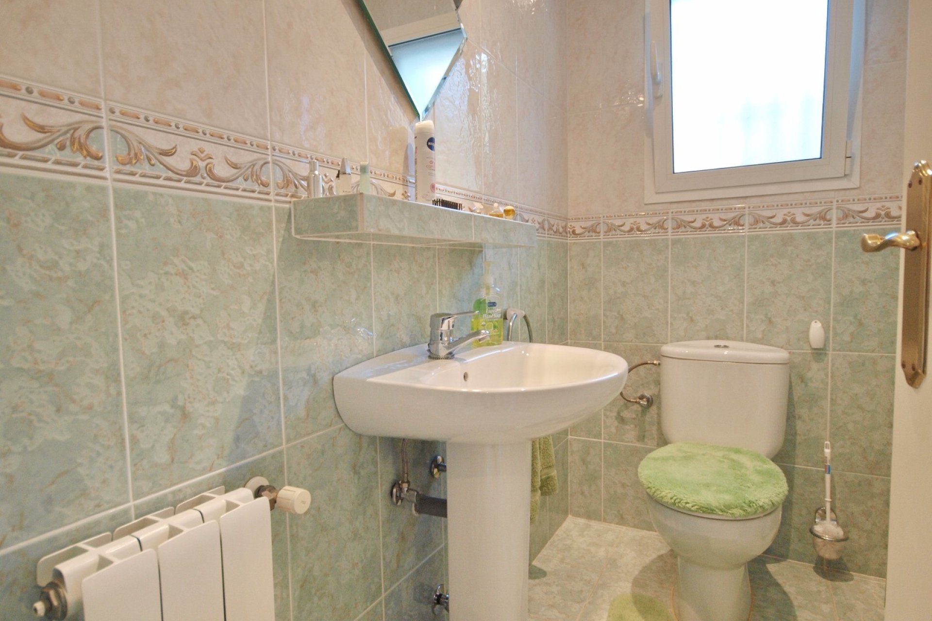 Vente - Villa - Jalón