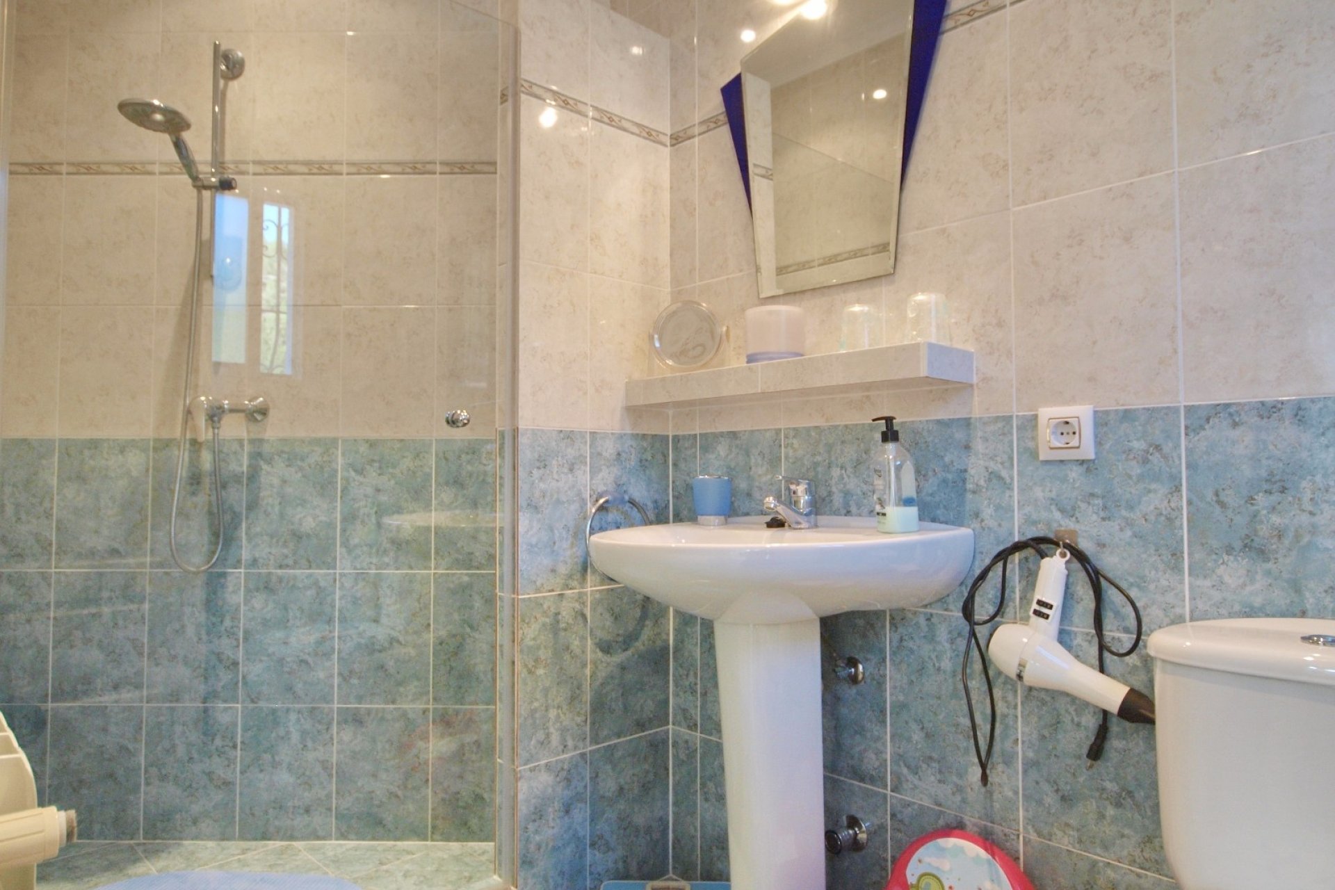 Vente - Villa - Jalón