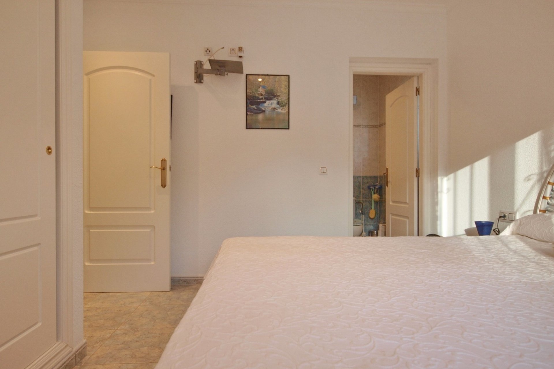 Vente - Villa - Jalón