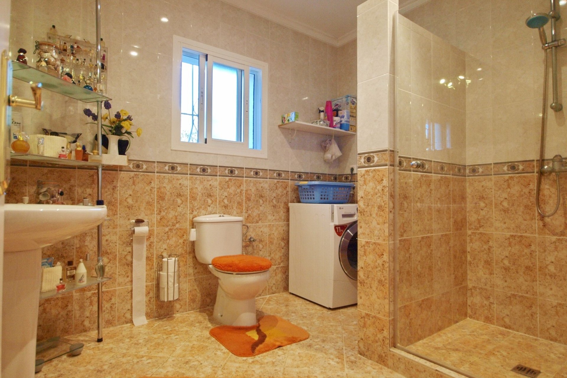 Vente - Villa - Jalón