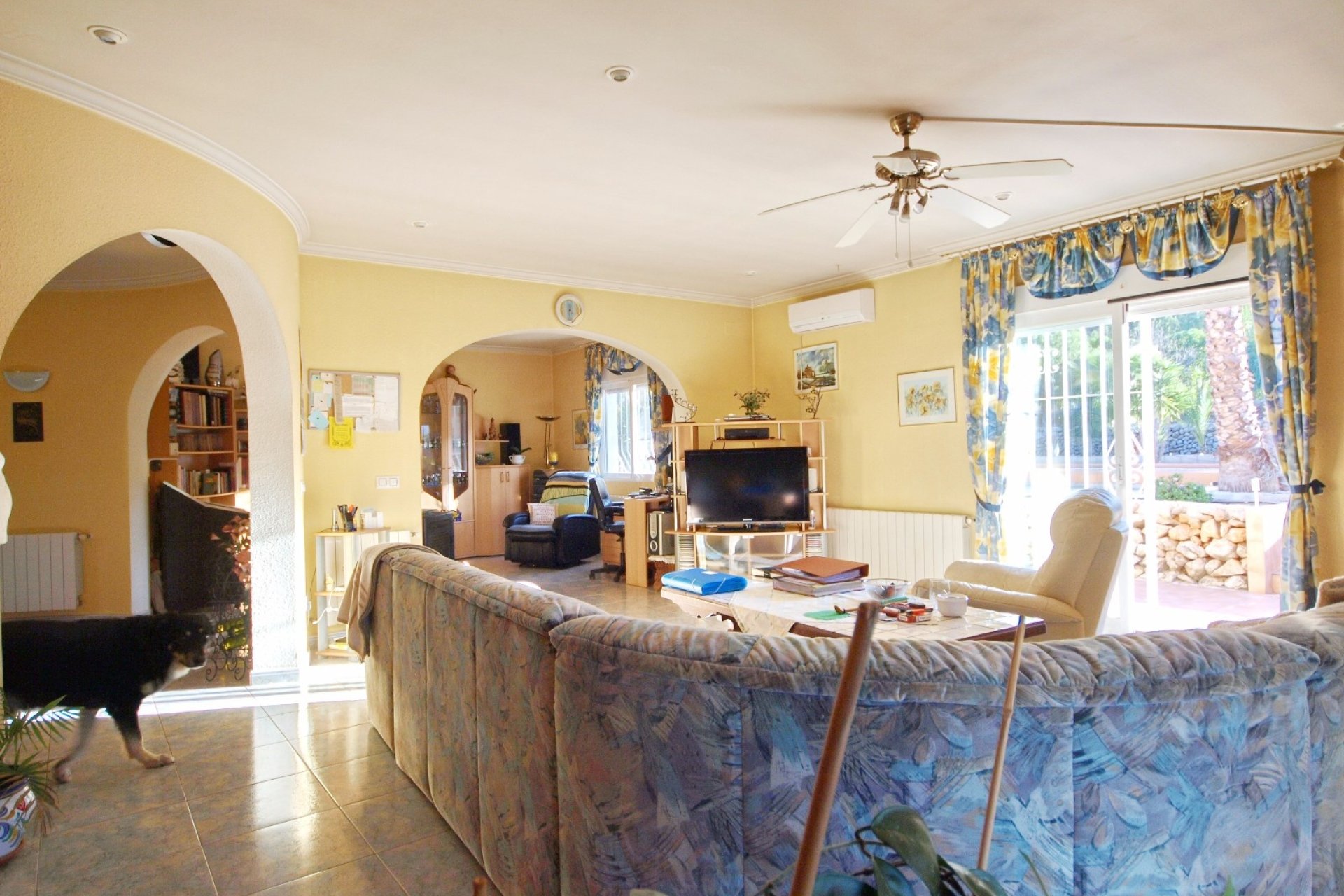 Vente - Villa - Jalón