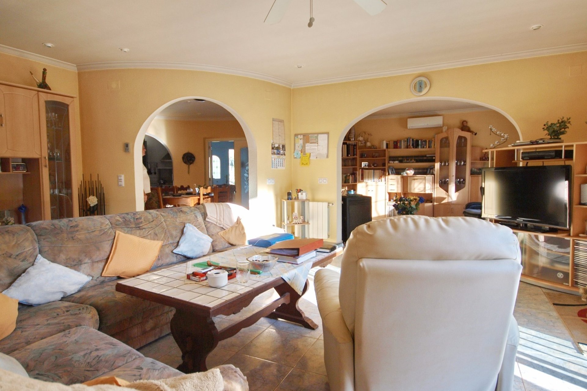 Vente - Villa - Jalón