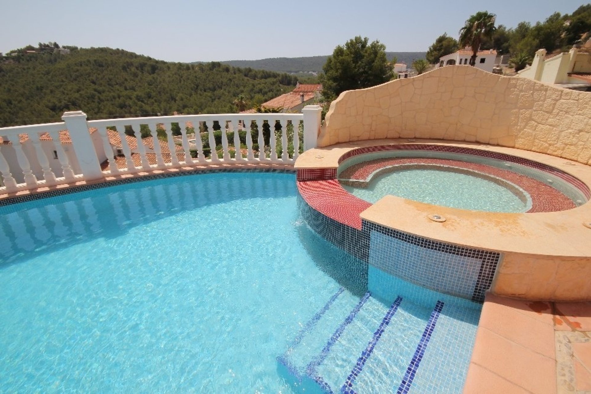 Vente - Villa - Javea - Adsubia-Rebaldí