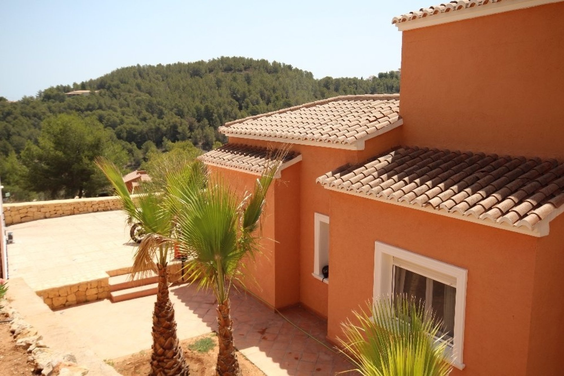 Vente - Villa - Javea - Adsubia-Rebaldí