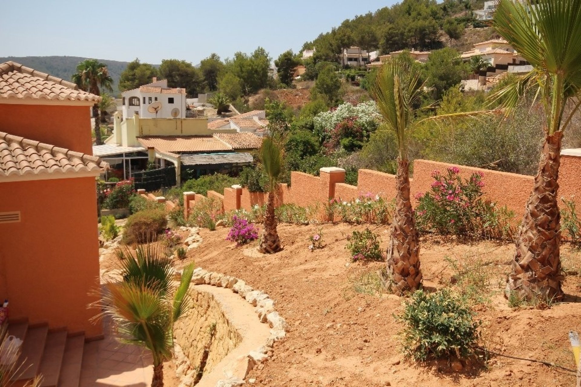 Vente - Villa - Javea - Adsubia-Rebaldí