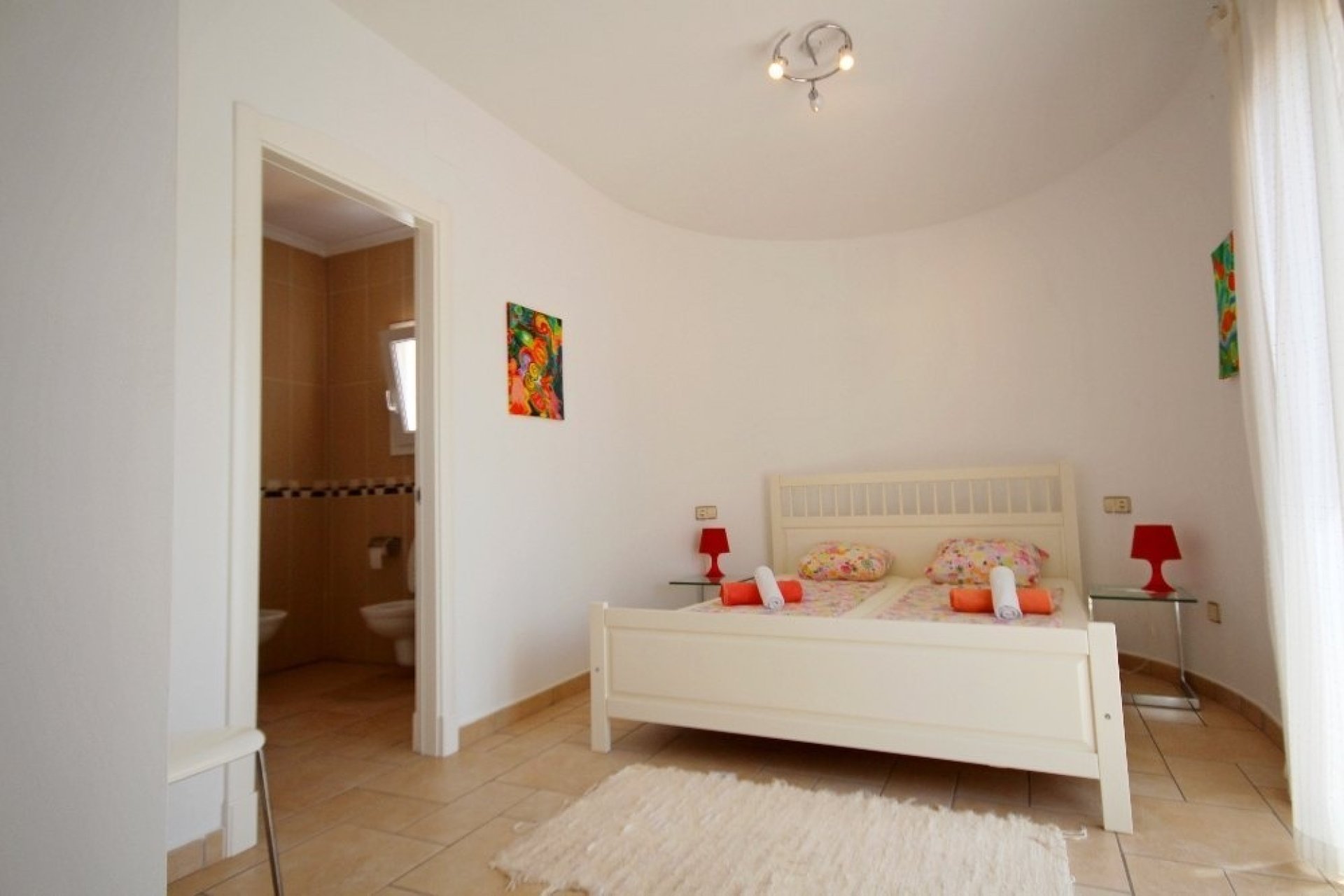 Vente - Villa - Javea - Adsubia-Rebaldí