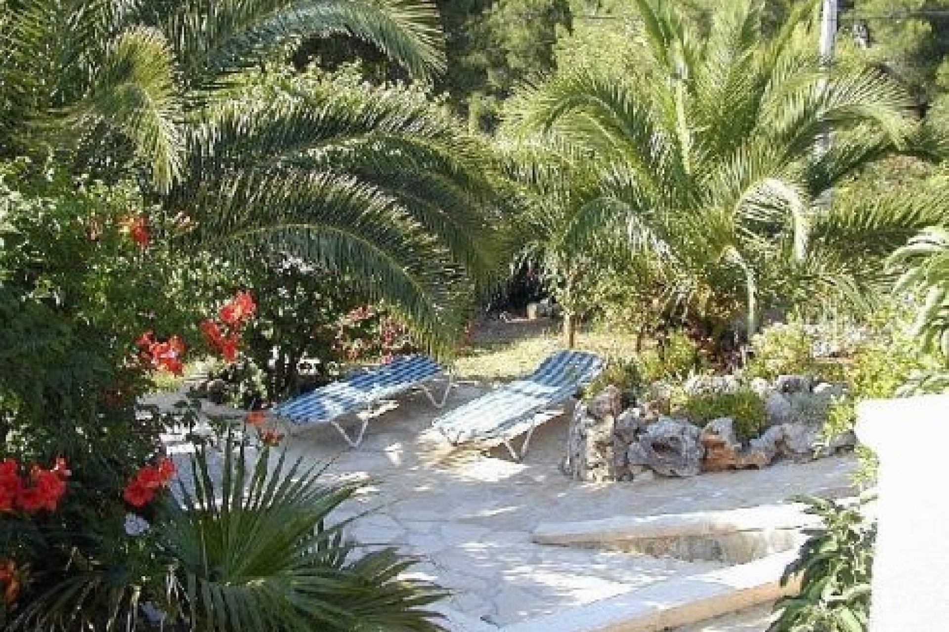 Vente - Villa - Javea - Adsubia