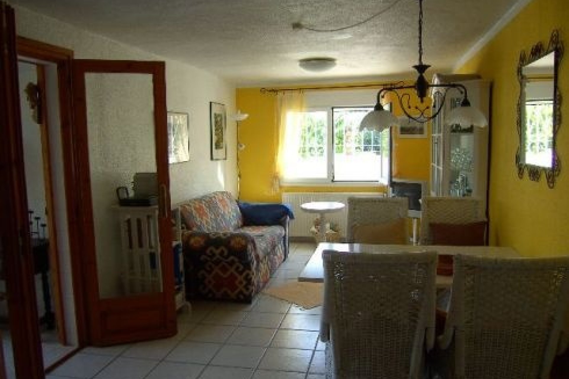 Vente - Villa - Javea - Adsubia