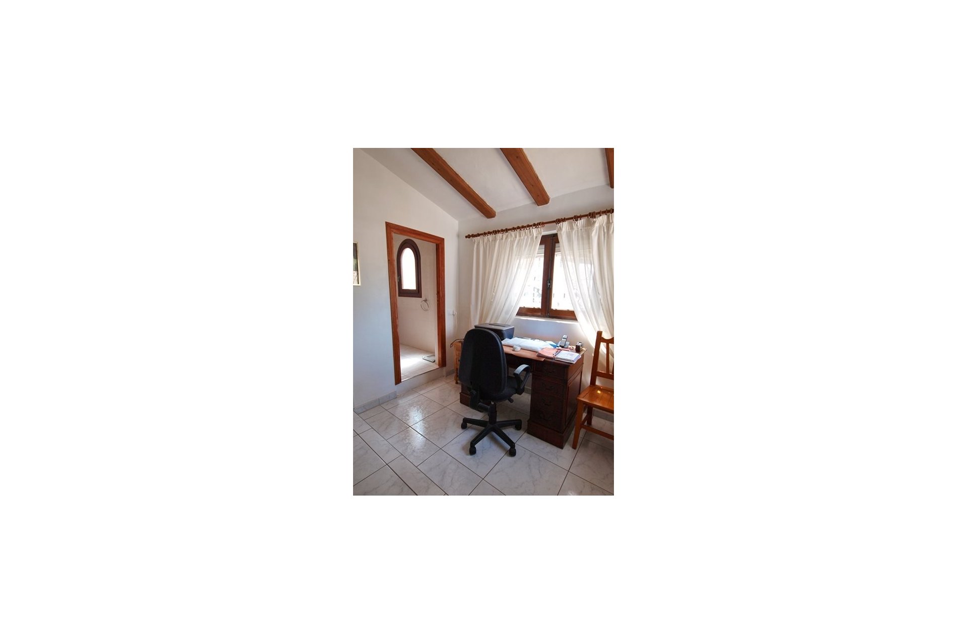 Vente - Villa - Javea - Adsubia