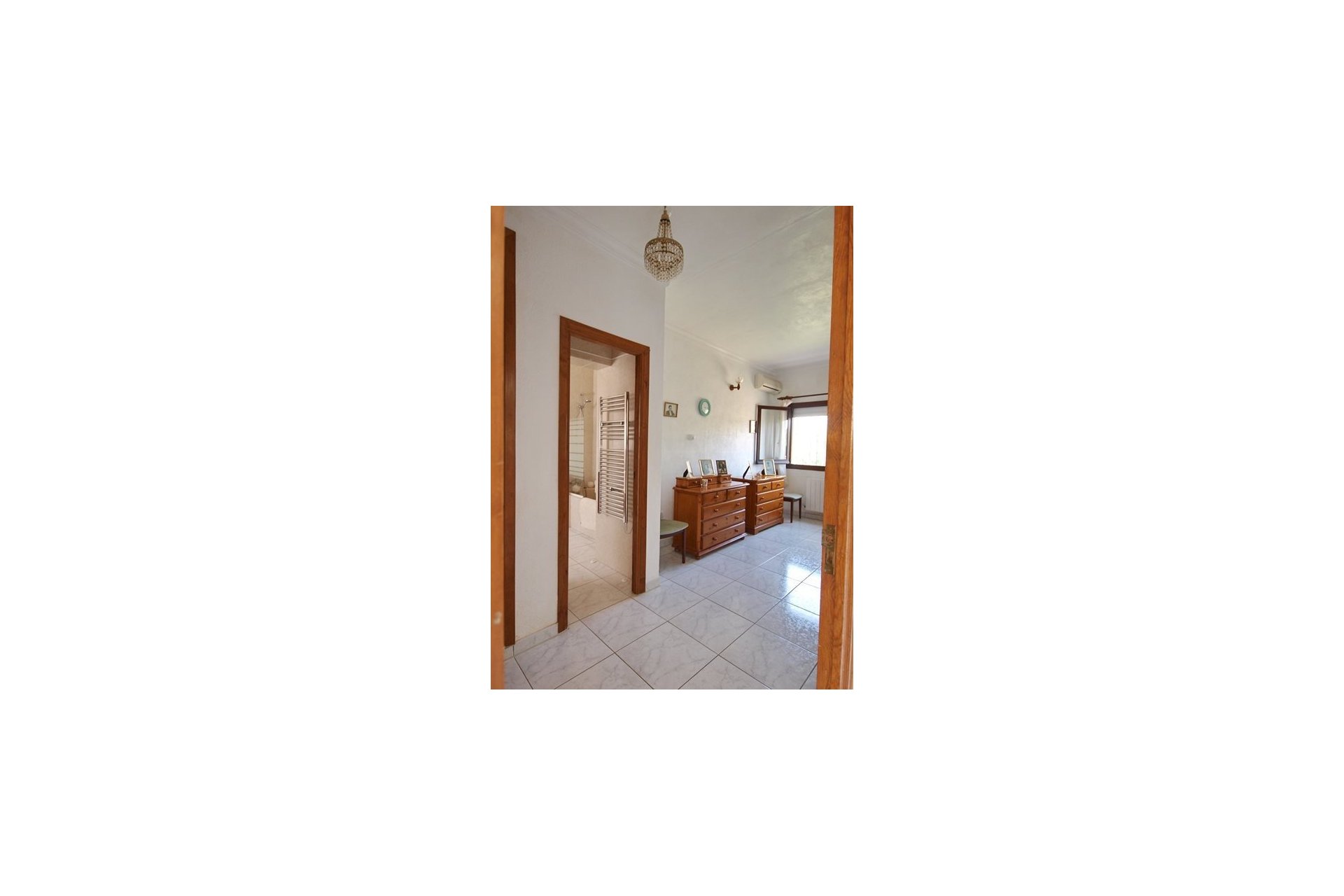 Vente - Villa - Javea - Adsubia