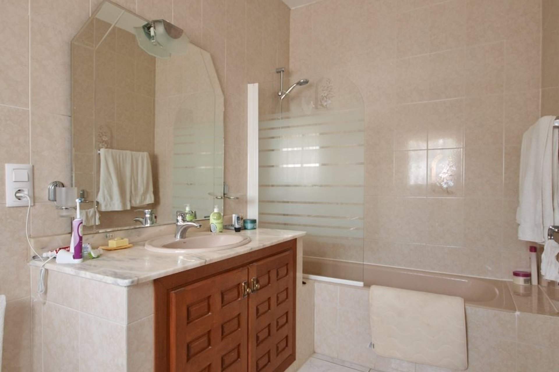 Vente - Villa - Javea - Adsubia