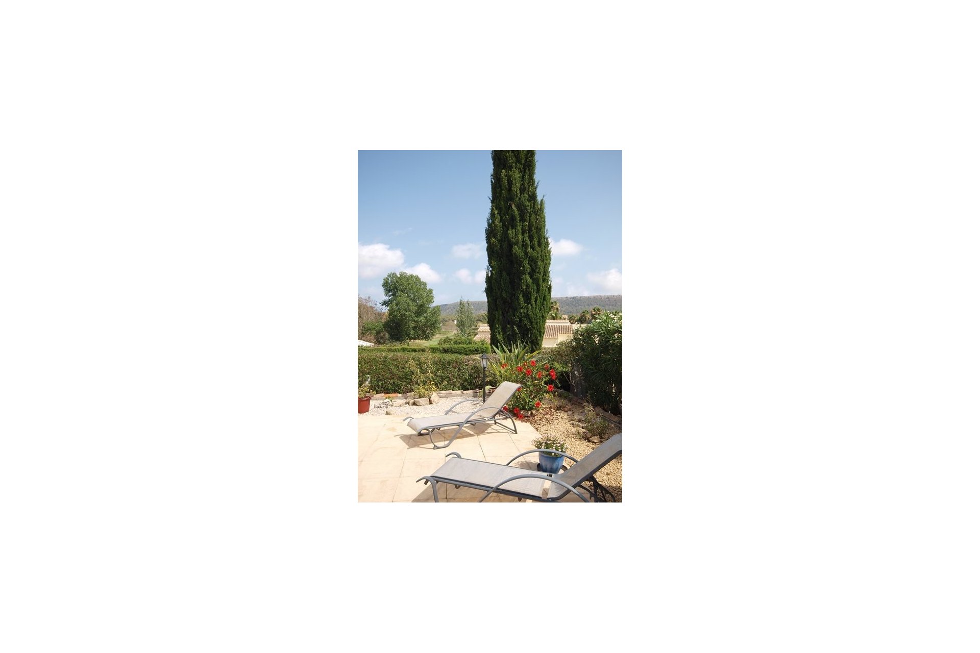 Vente - Villa - Javea - Adsubia