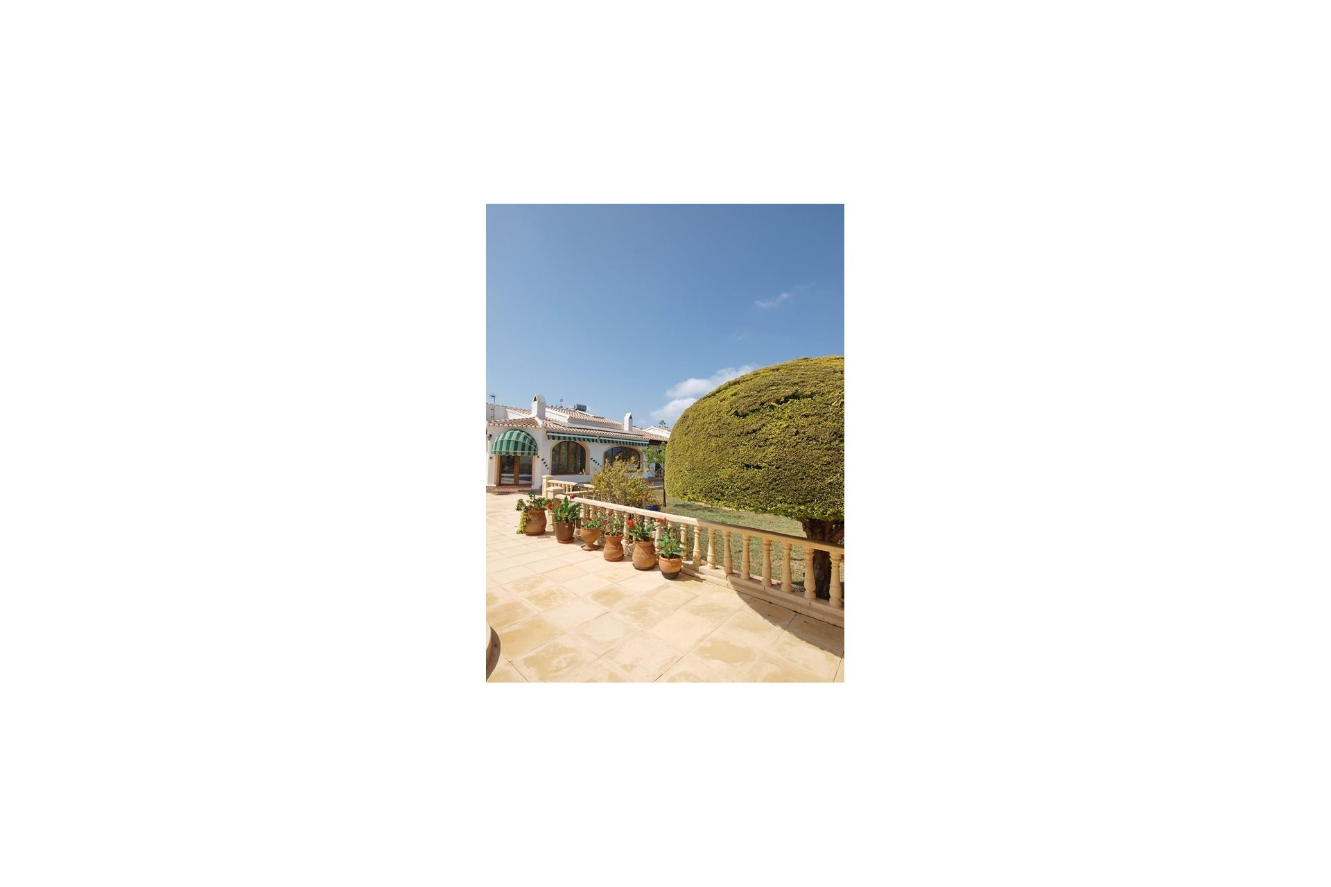 Vente - Villa - Javea - Adsubia