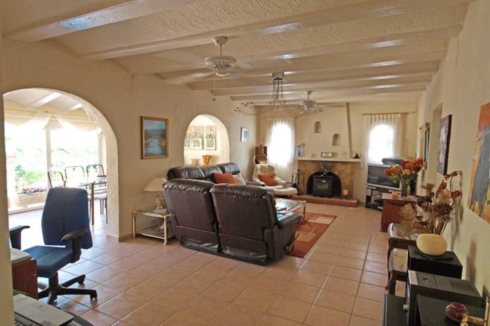 Vente - Villa - Javea - Adsubia