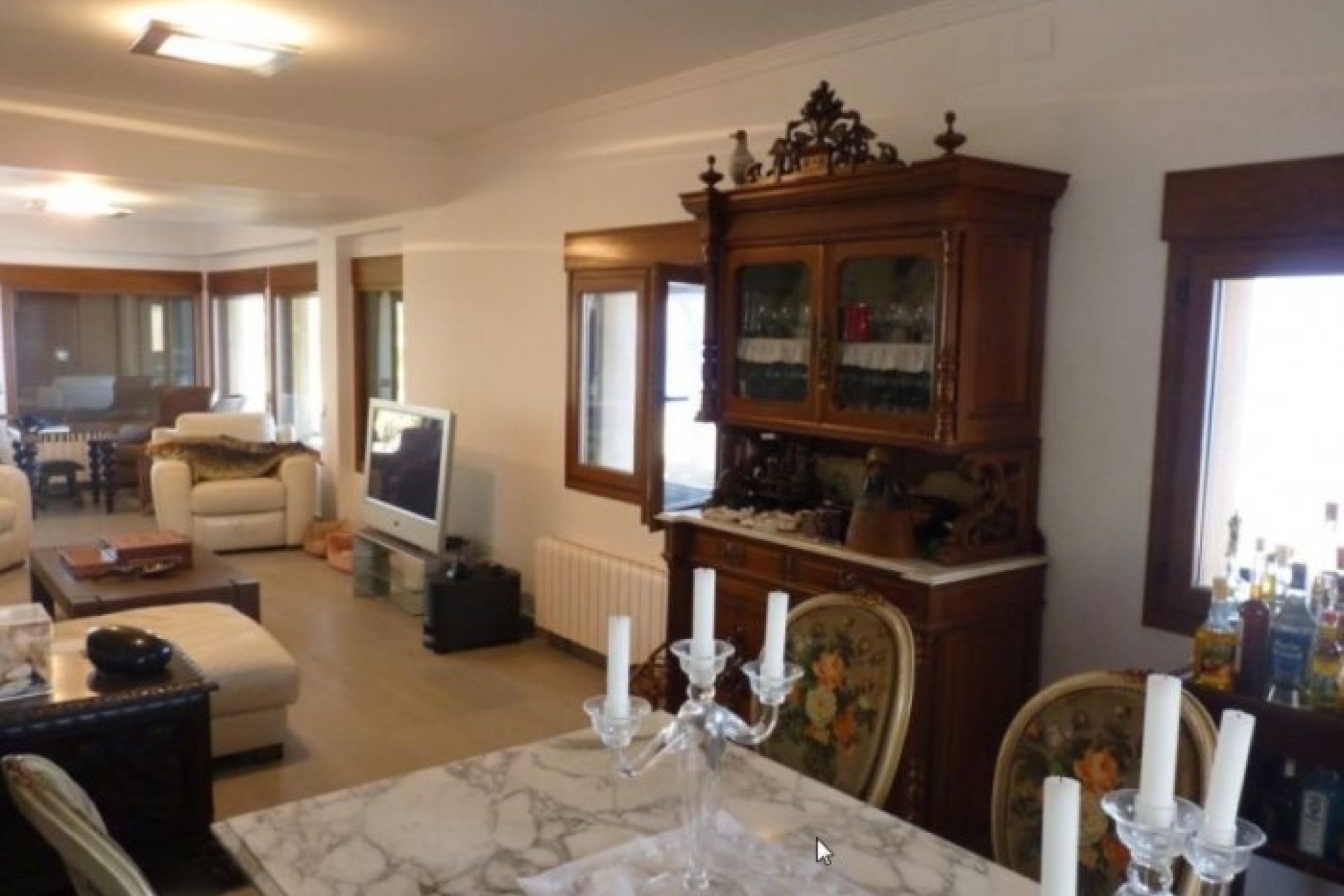 Vente - Villa - Javea - Arenal