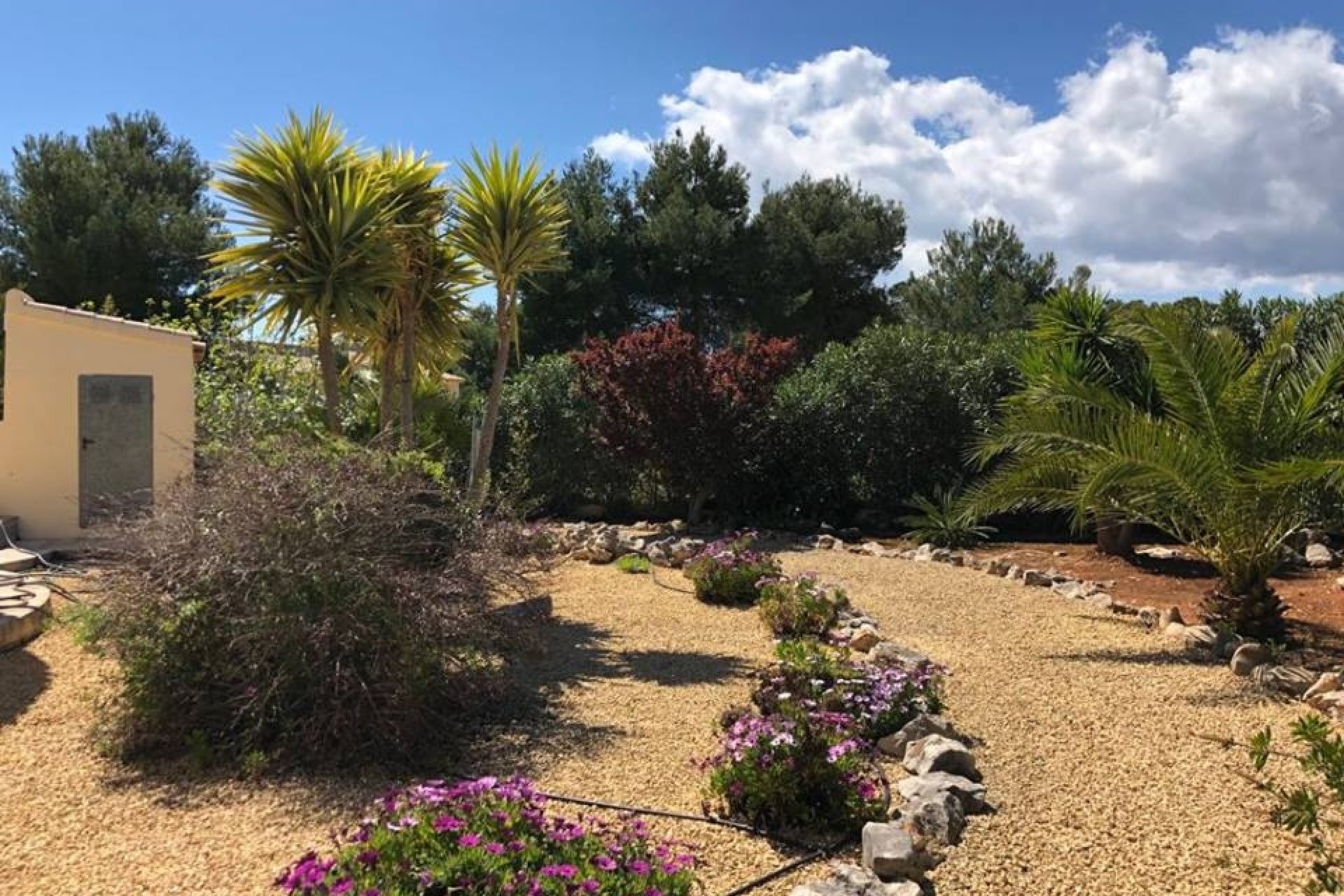 Vente - Villa - Javea - Arenal
