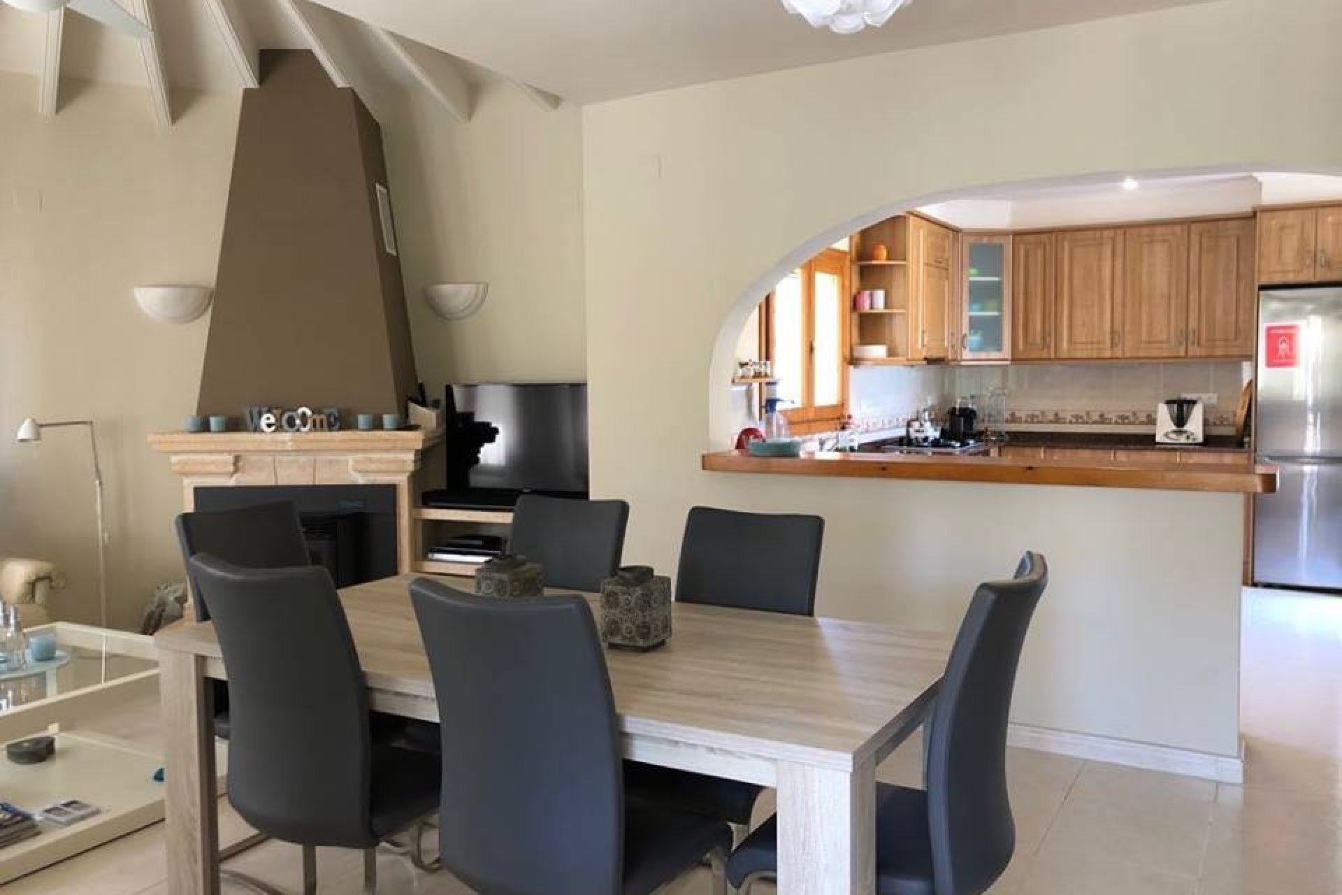 Vente - Villa - Javea - Arenal