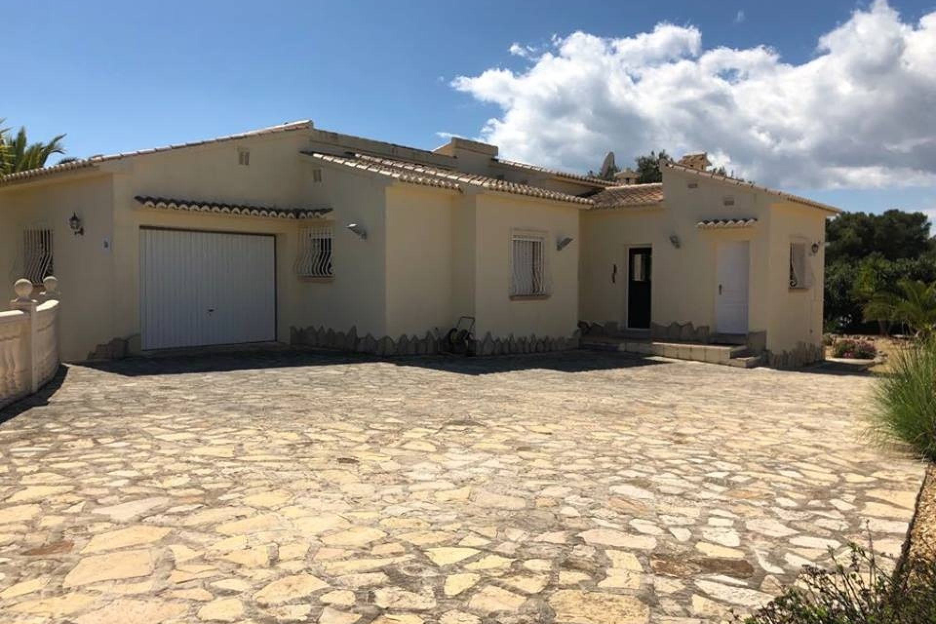Vente - Villa - Javea - Arenal