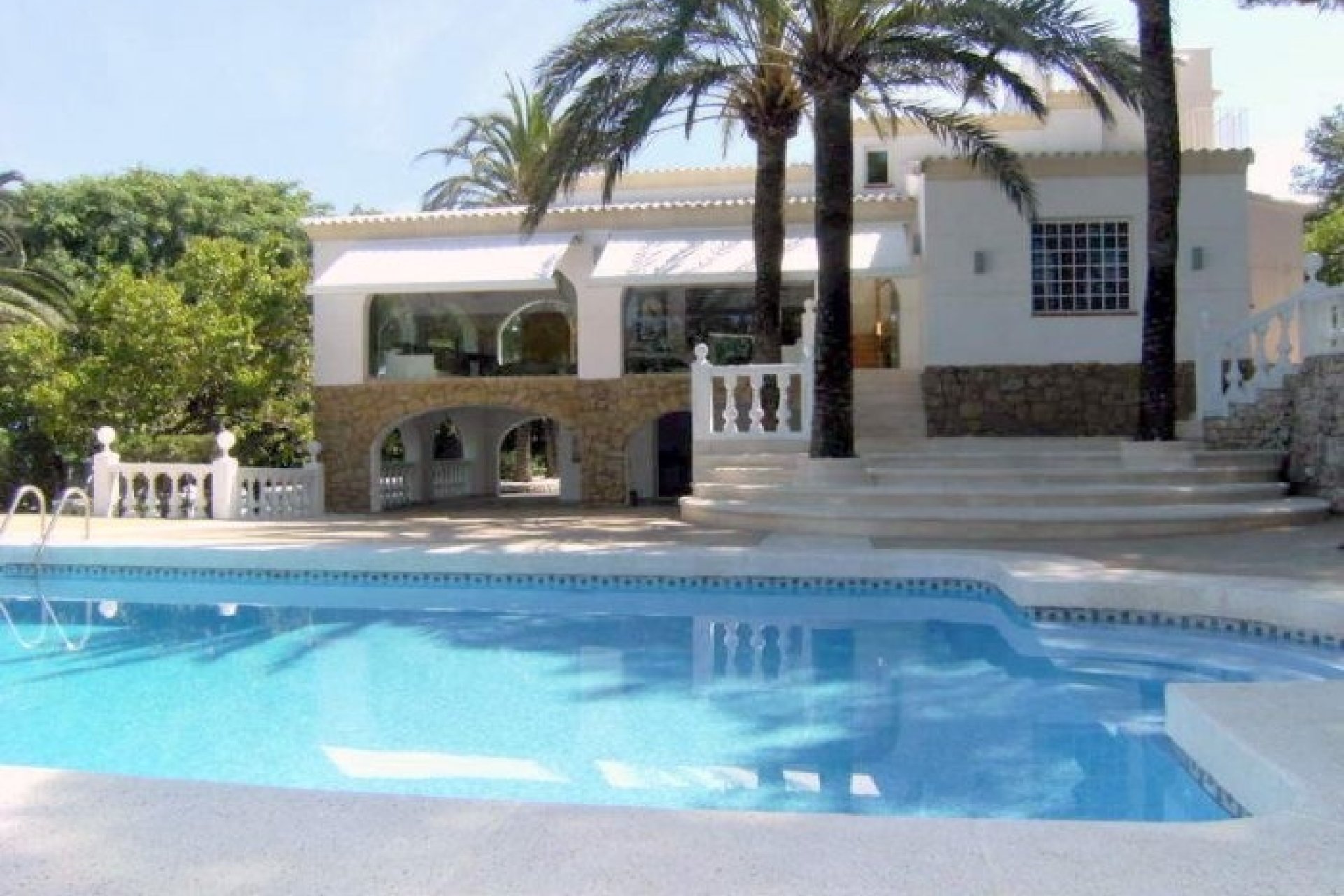 Vente - Villa - Javea - Arenal