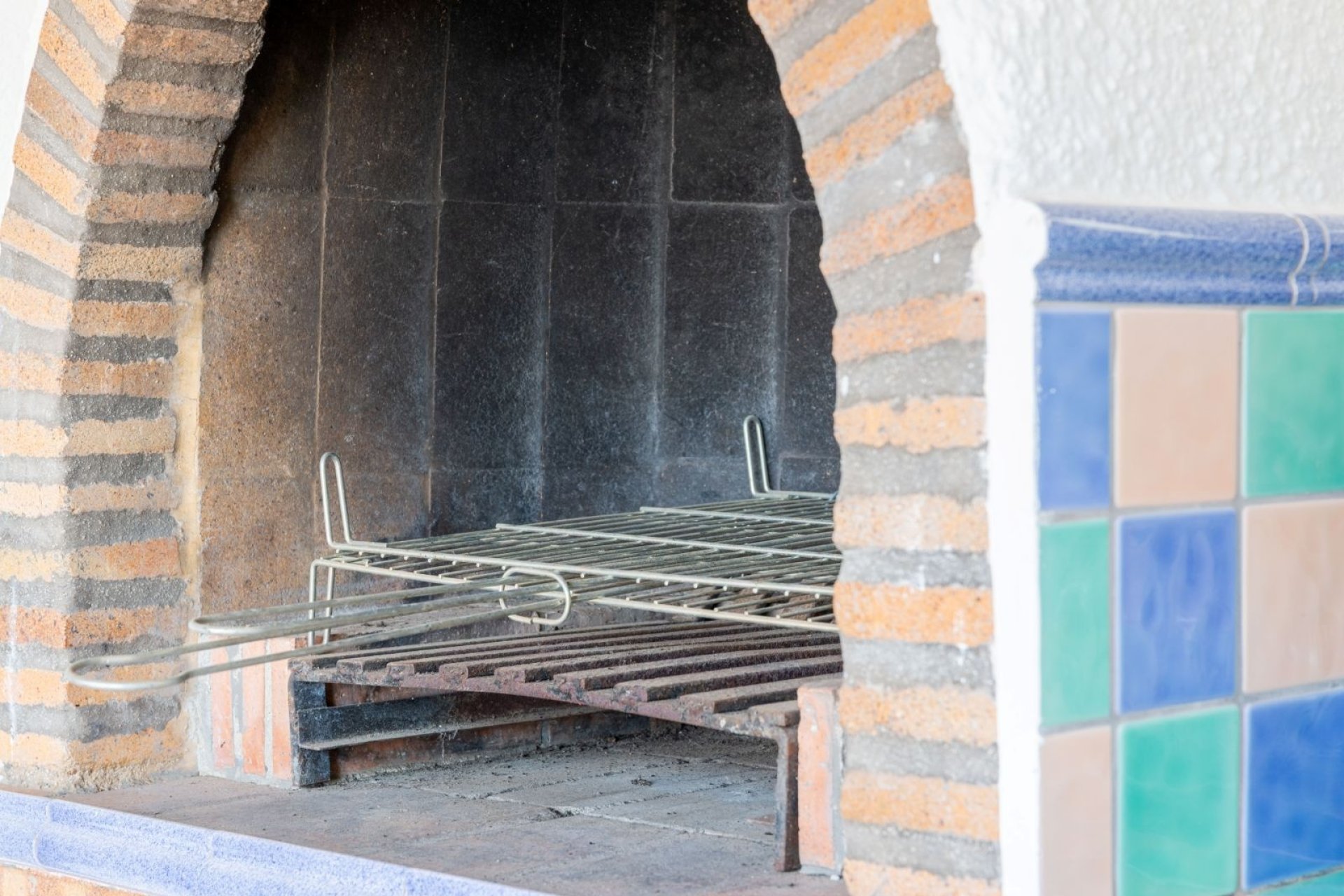 Vente - Villa - Javea - Balcón al mar