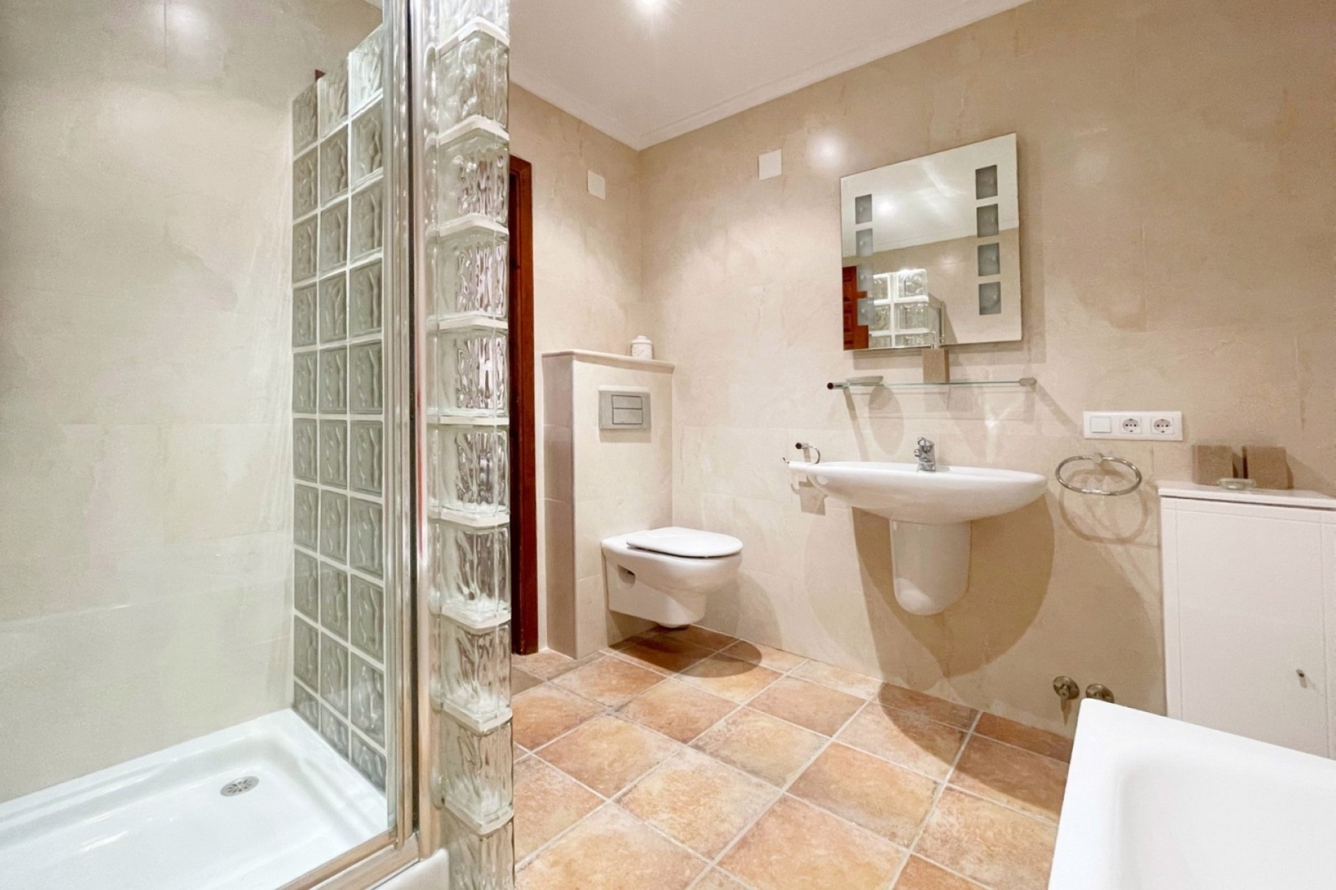 Vente - Villa - Javea - Balcón al mar
