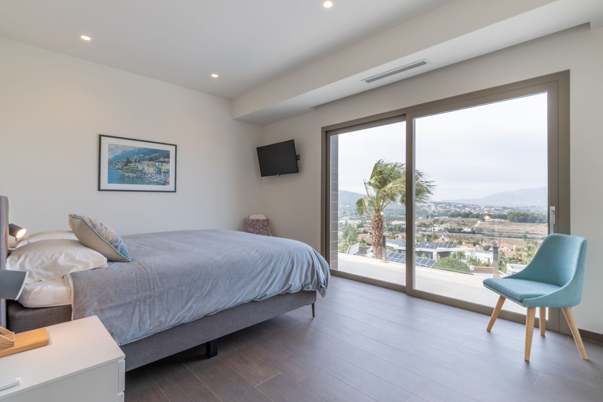 Vente - Villa - Javea - Cansalades