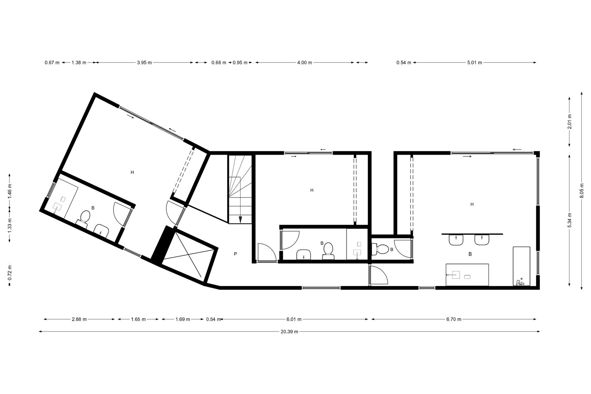 Vente - Villa - Javea - Cansalades