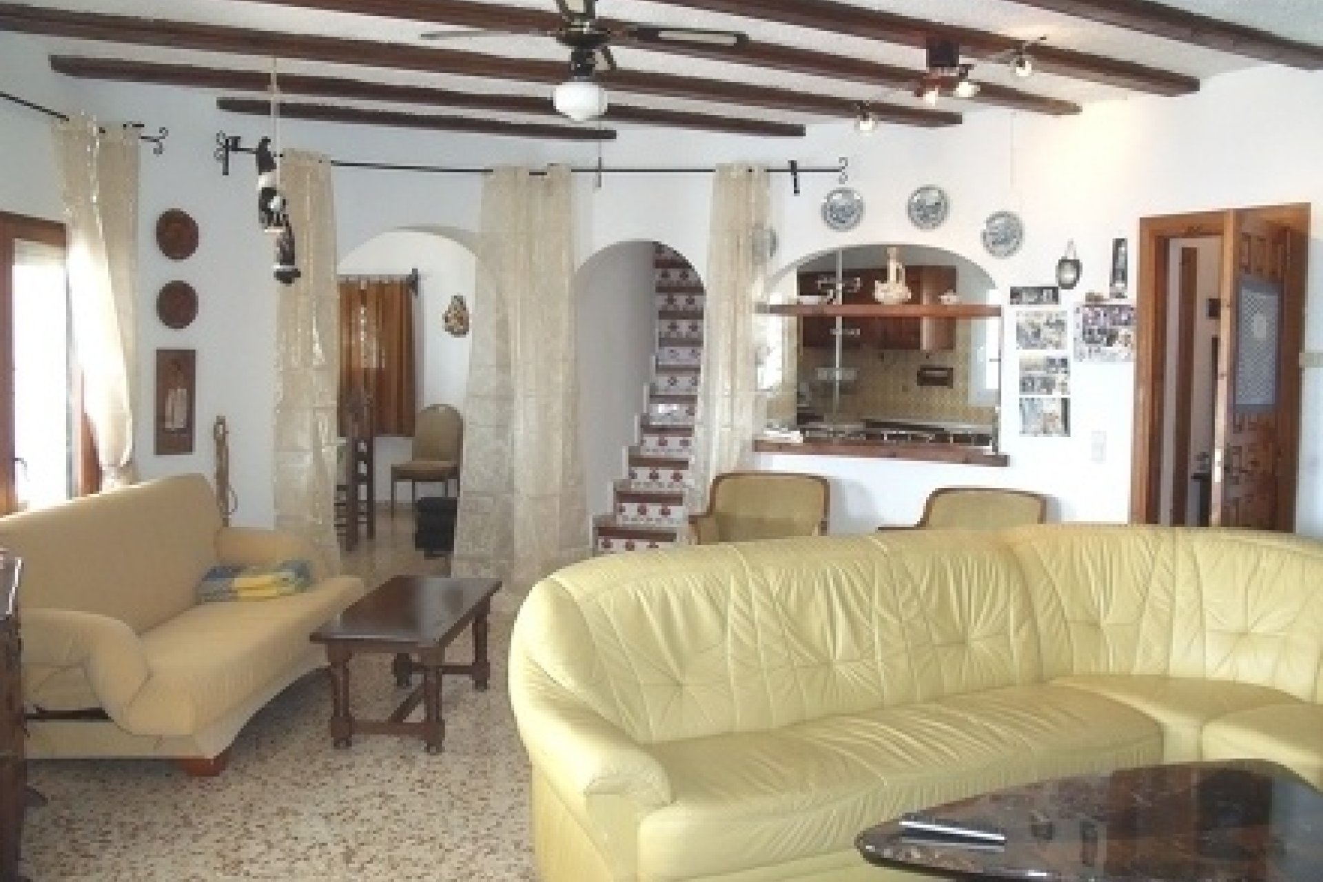 Vente - Villa - Javea - Cap de la Nao