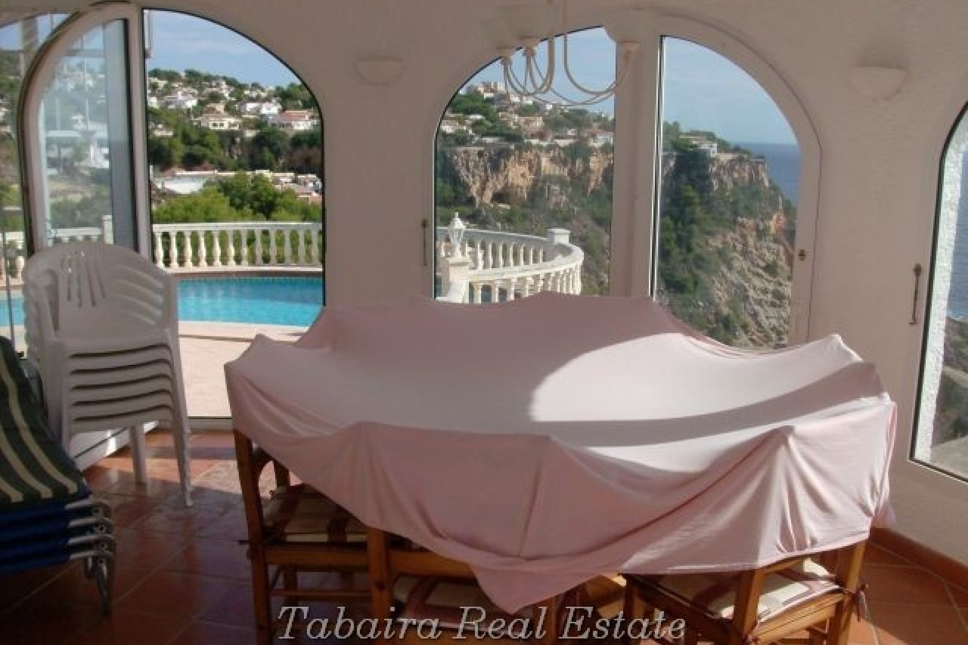 Vente - Villa - Javea - Cap de la Nao