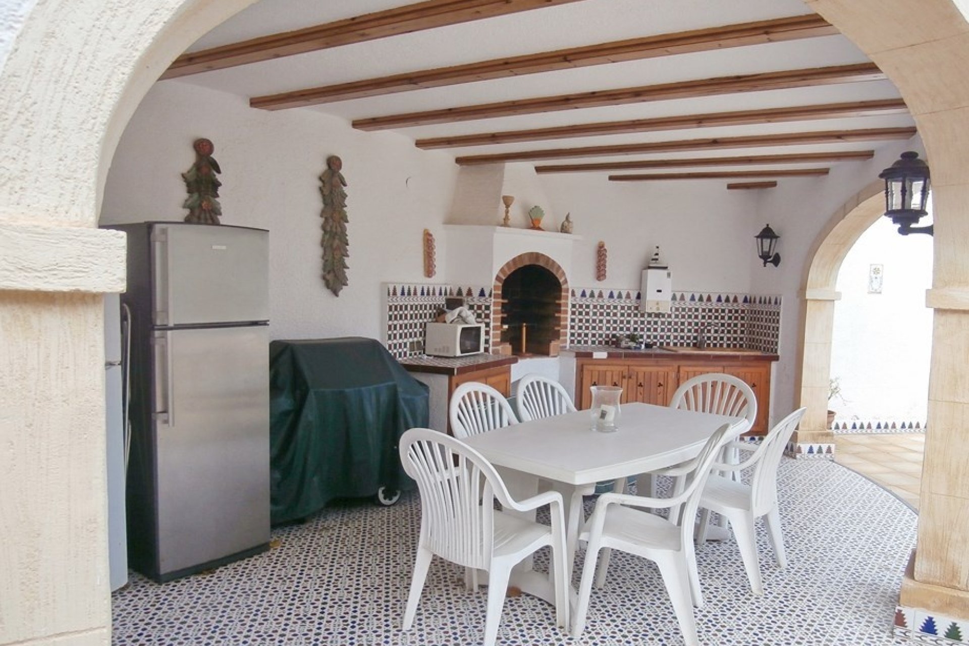 Vente - Villa - Javea - Cap de la Nao