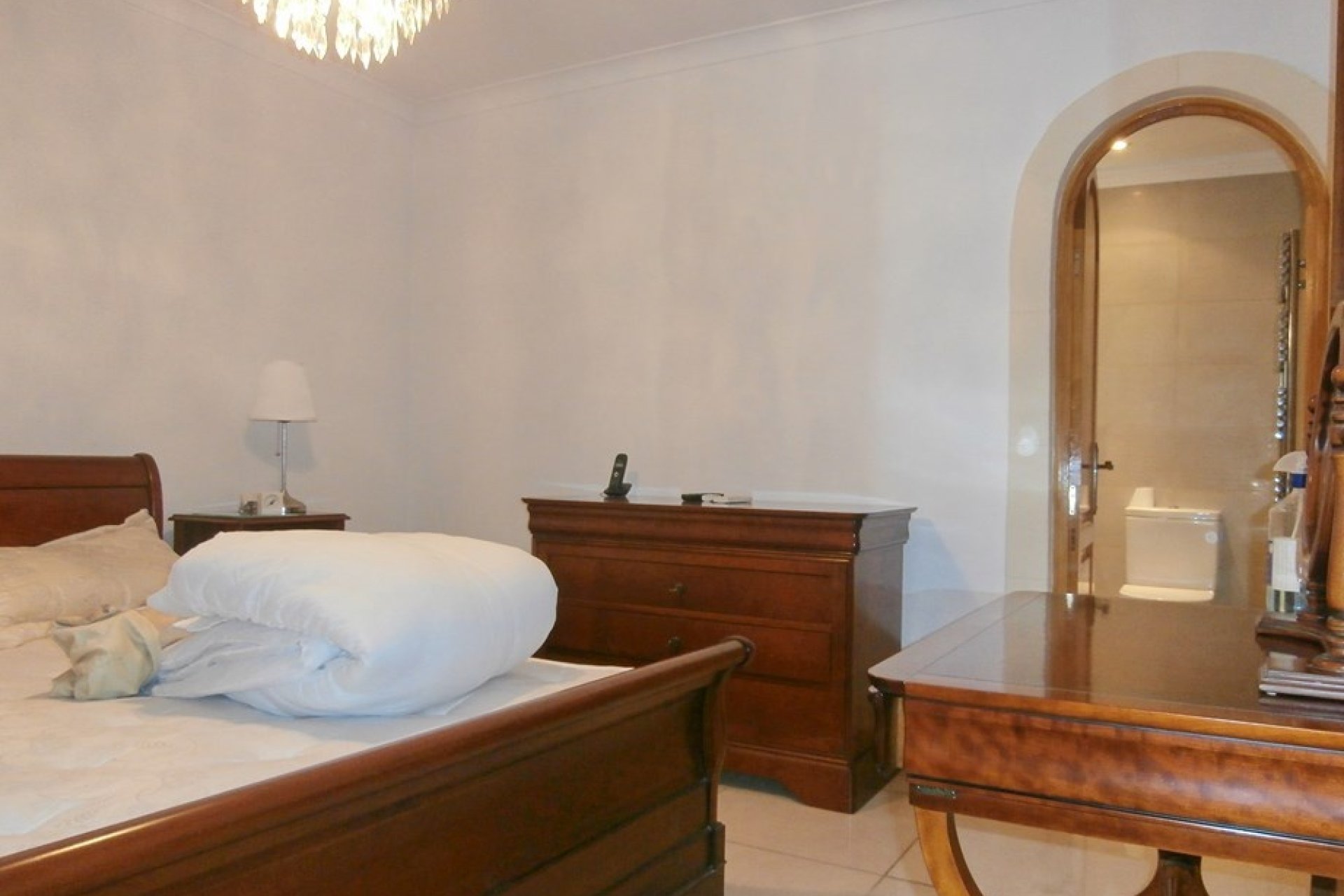 Vente - Villa - Javea - Cap de la Nao