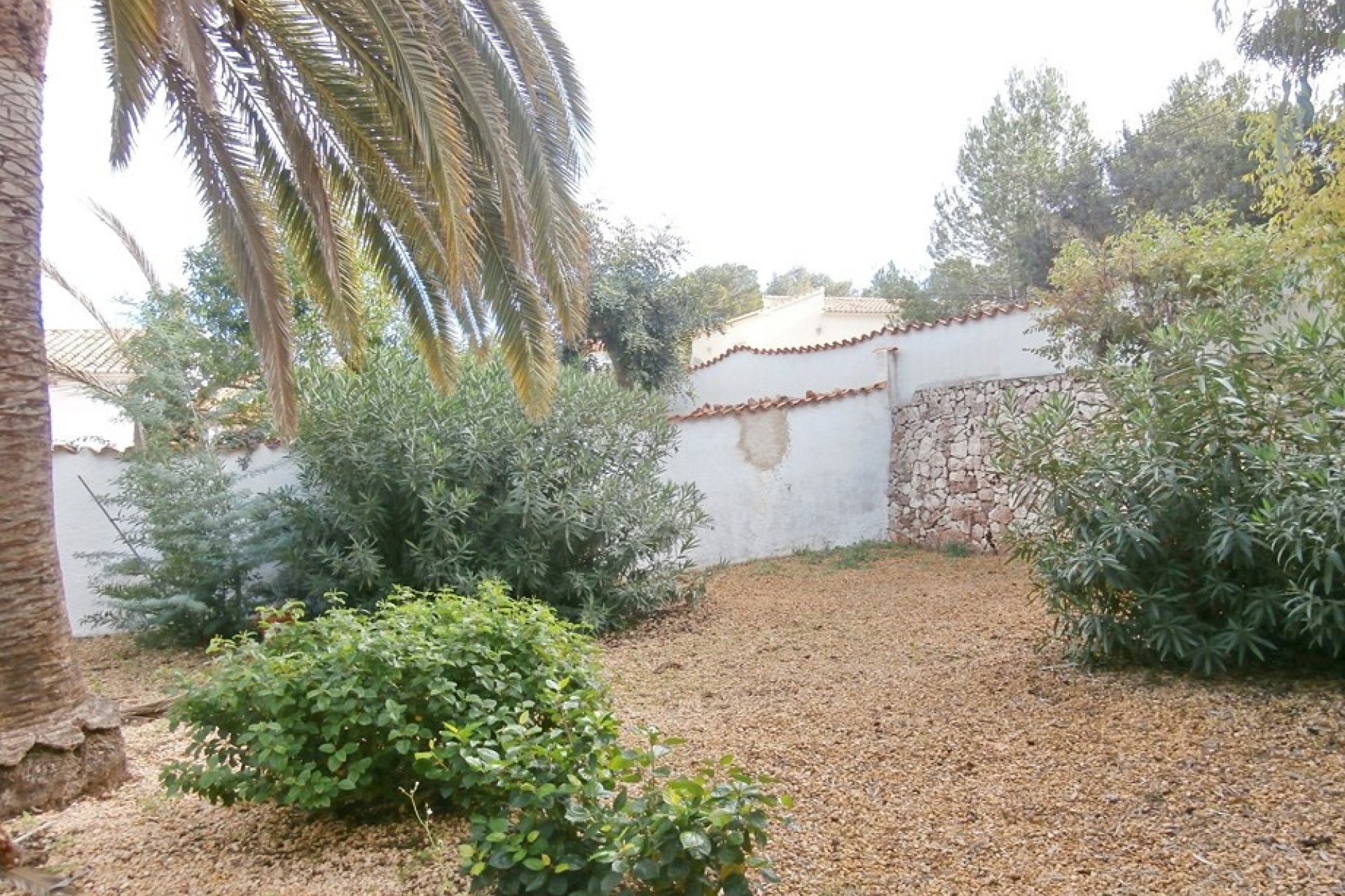 Vente - Villa - Javea - Cap de la Nao
