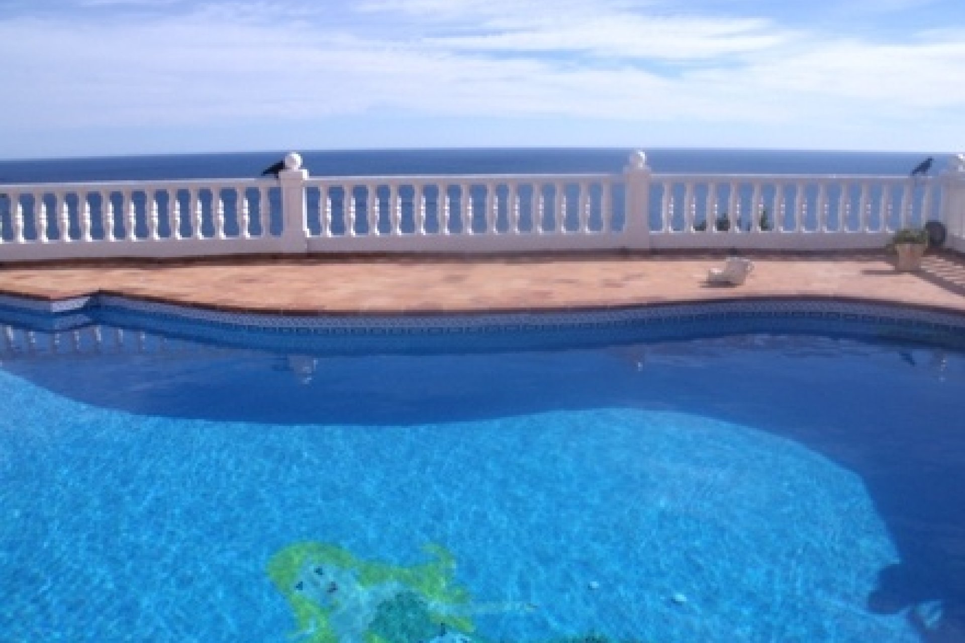 Vente - Villa - Javea - Cap de la Nao