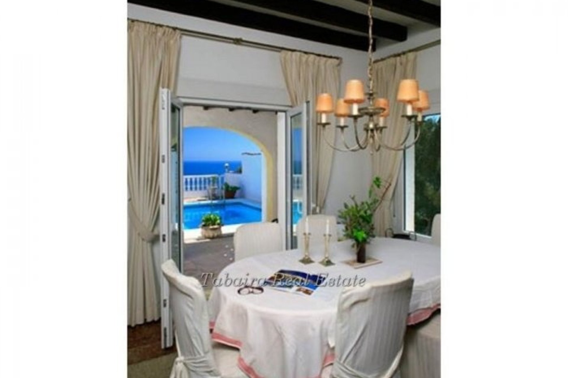 Vente - Villa - Javea - Cap de la Nao