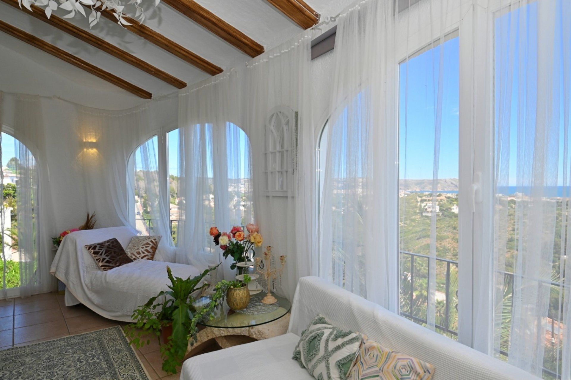 Vente - Villa - Javea - Cap Martí