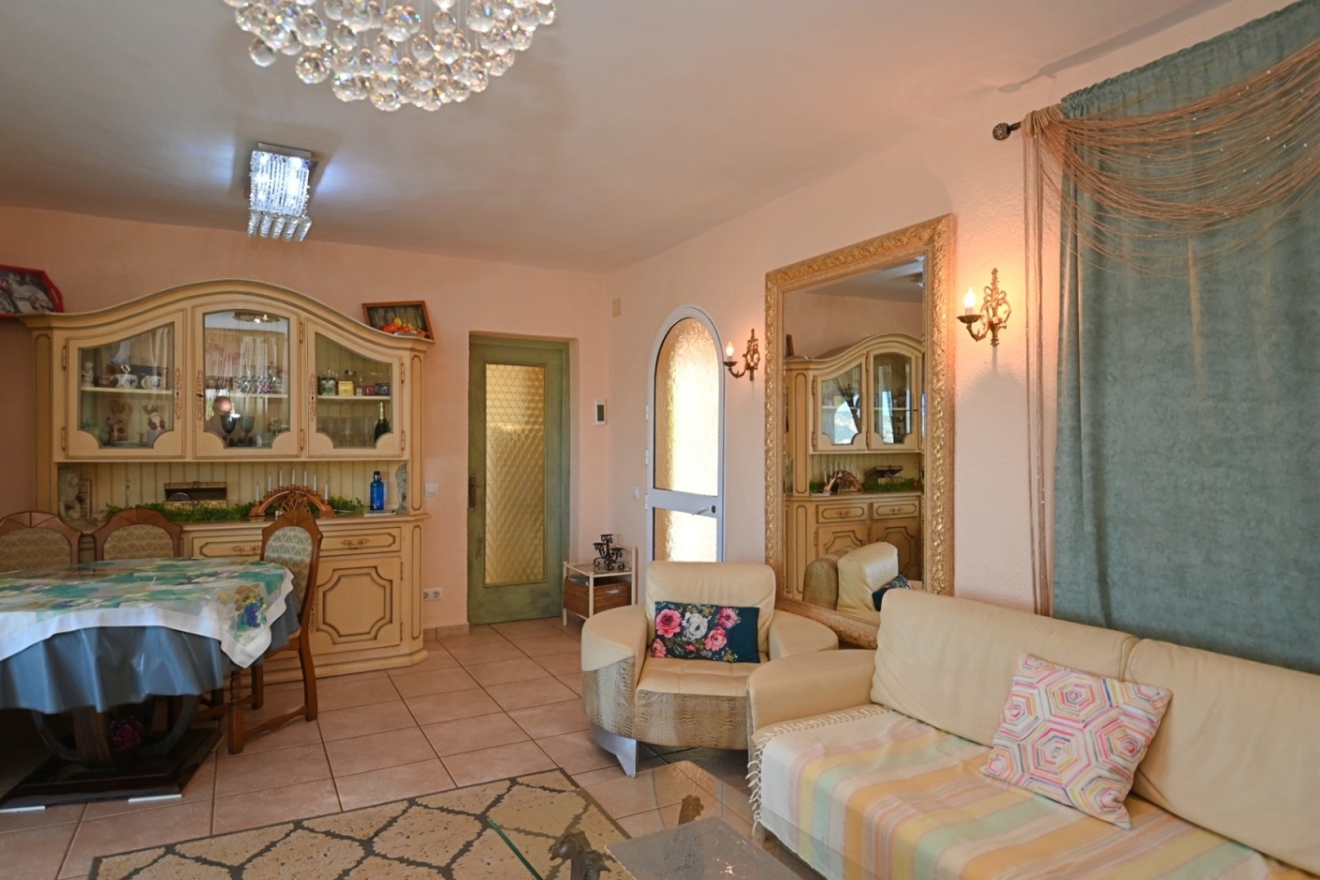 Vente - Villa - Javea - Cap Martí